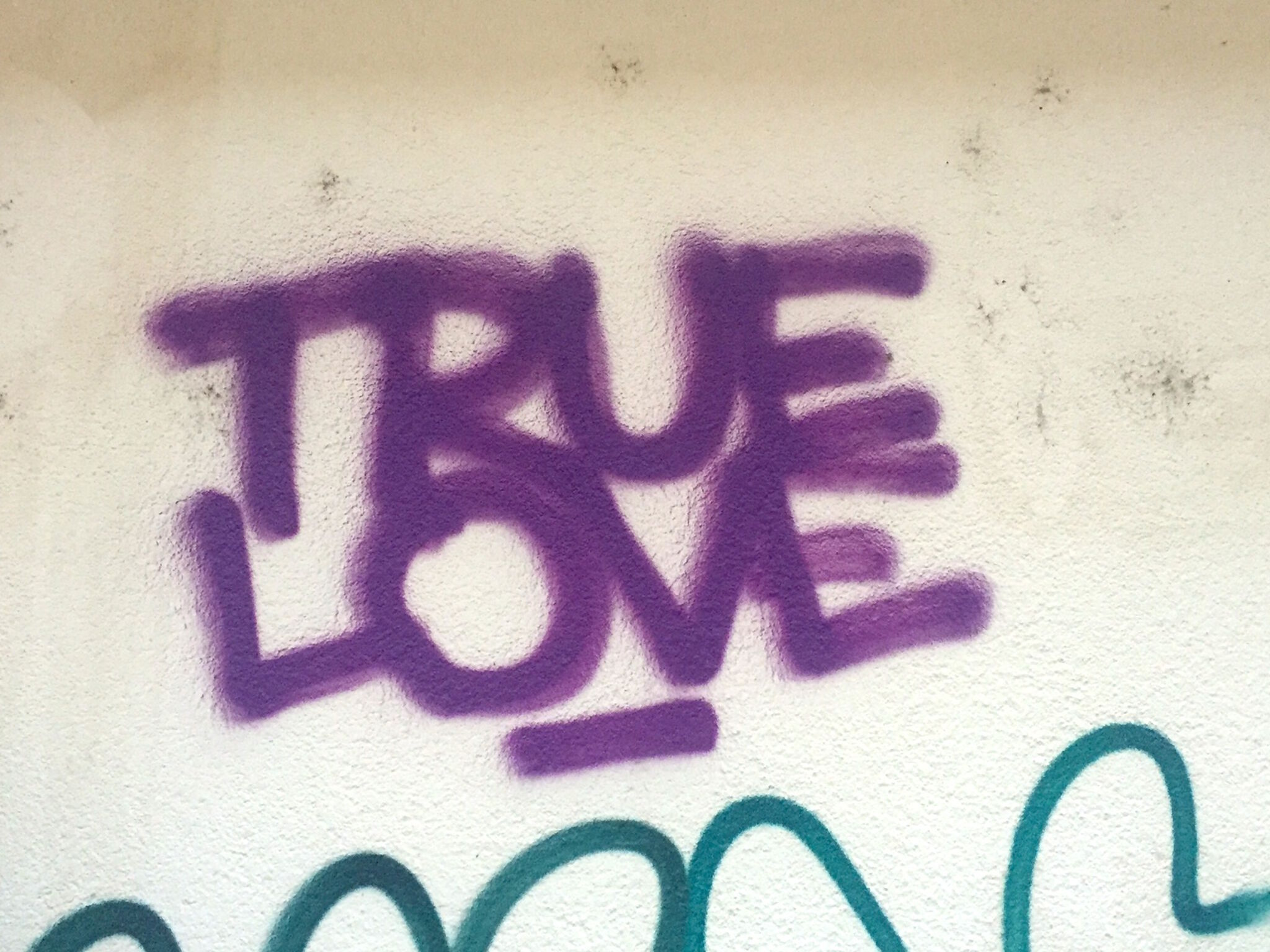 Unknown - Zürich&mdash;True Love