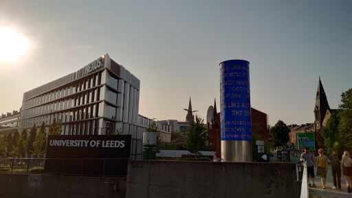 Converse Column