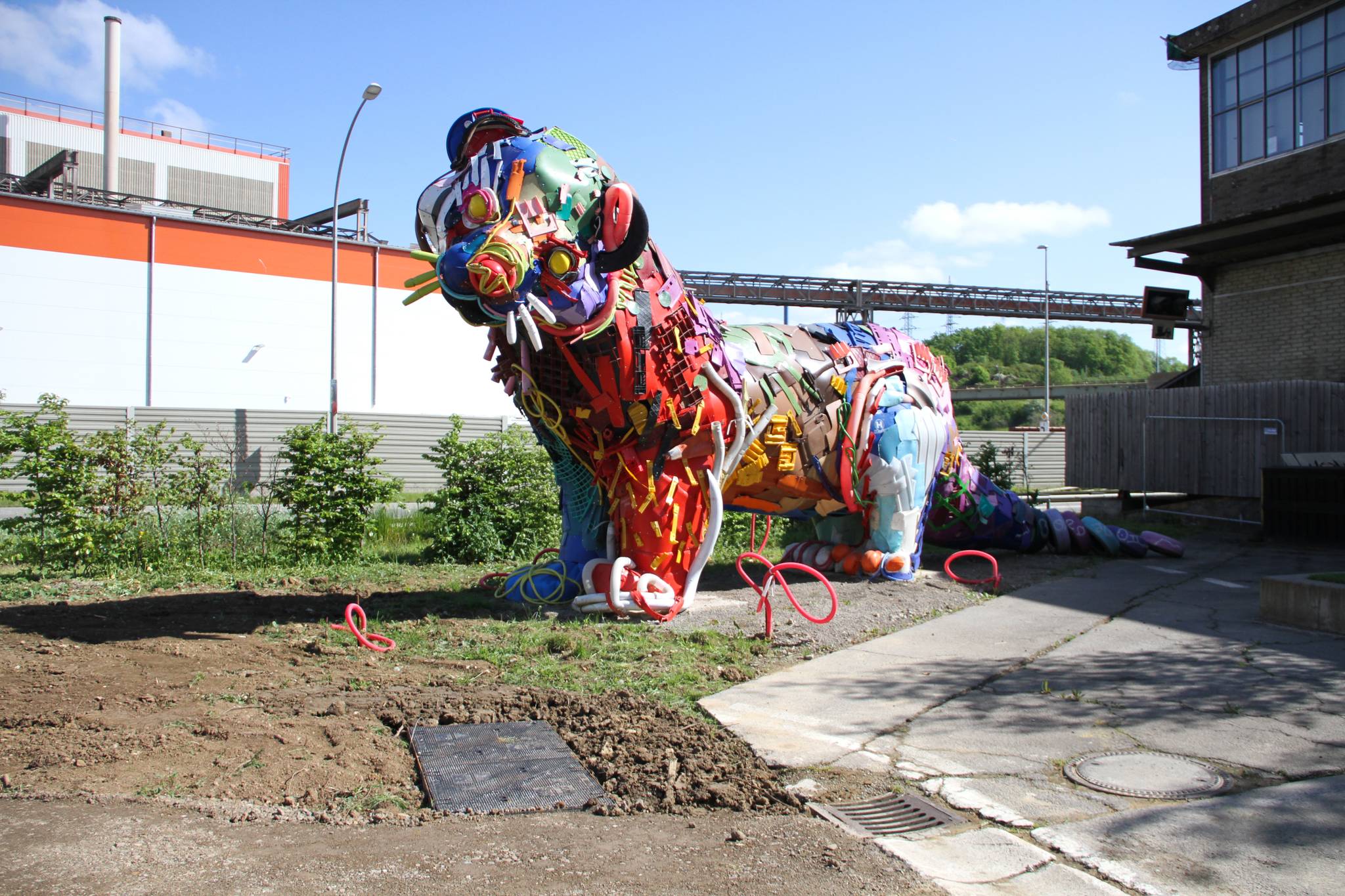 Bordalo ll&mdash;undefined