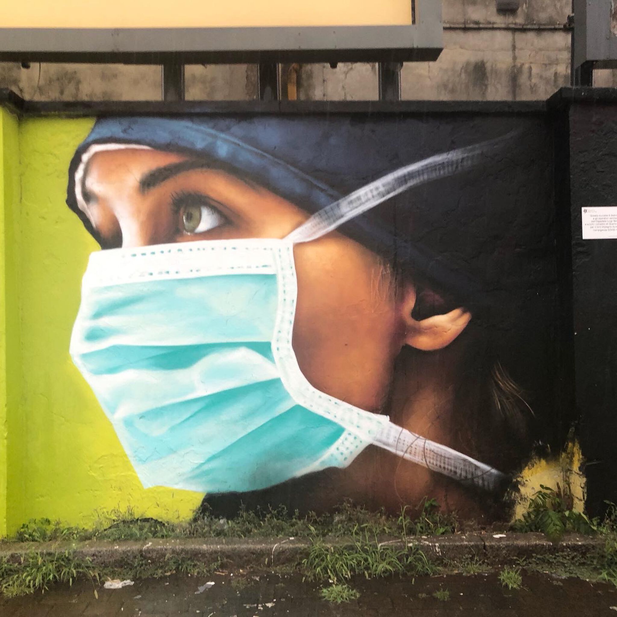 Cosimo Cheone&mdash;Untitled