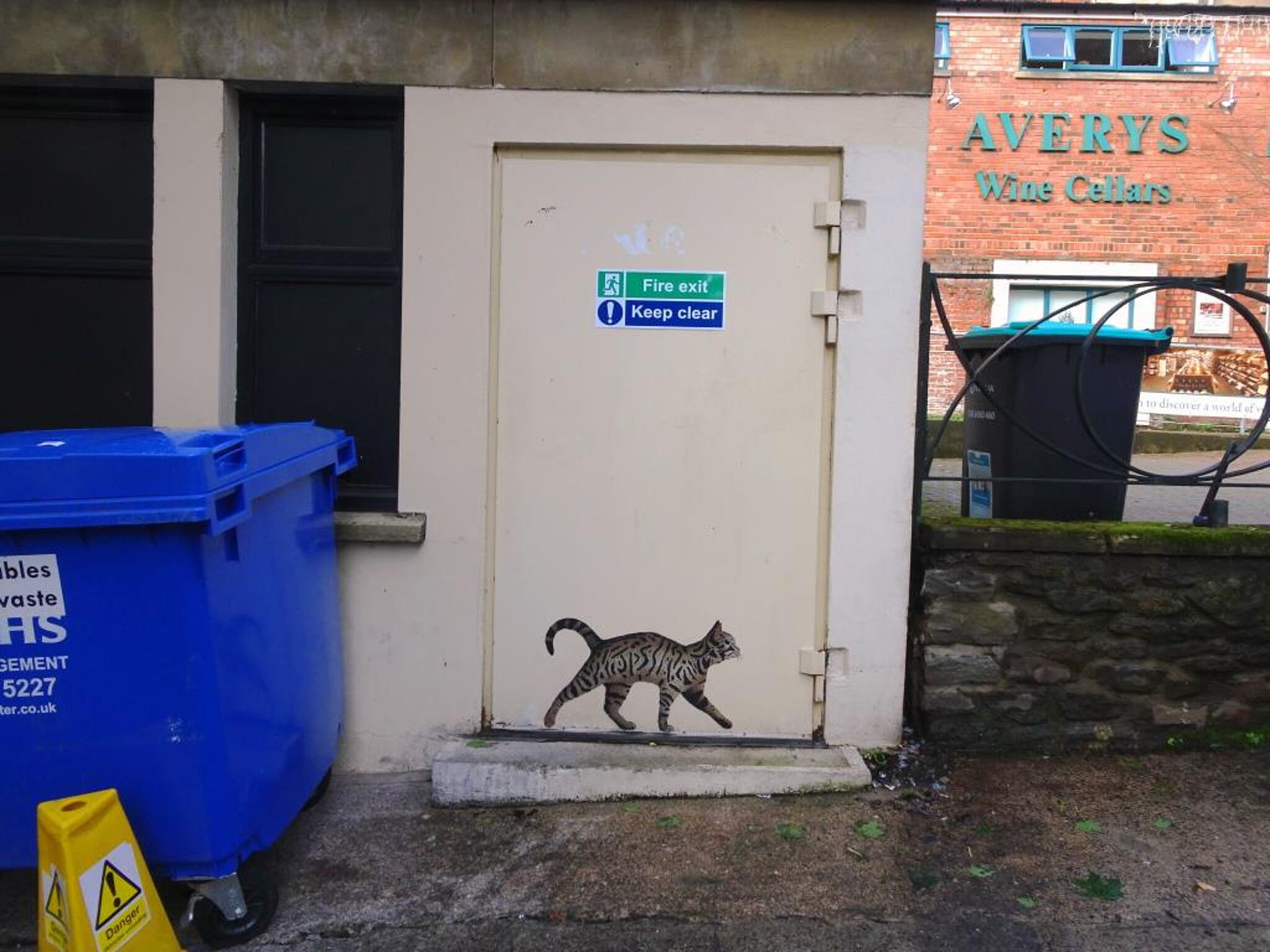 JPS&mdash;Cat