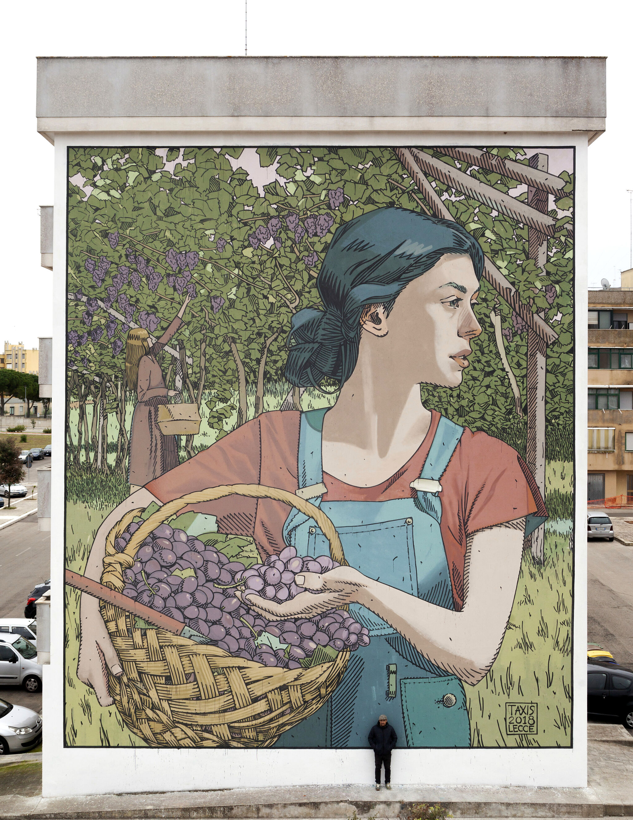 Taxis (Dimitris Trimintzios)&mdash;Viktoria