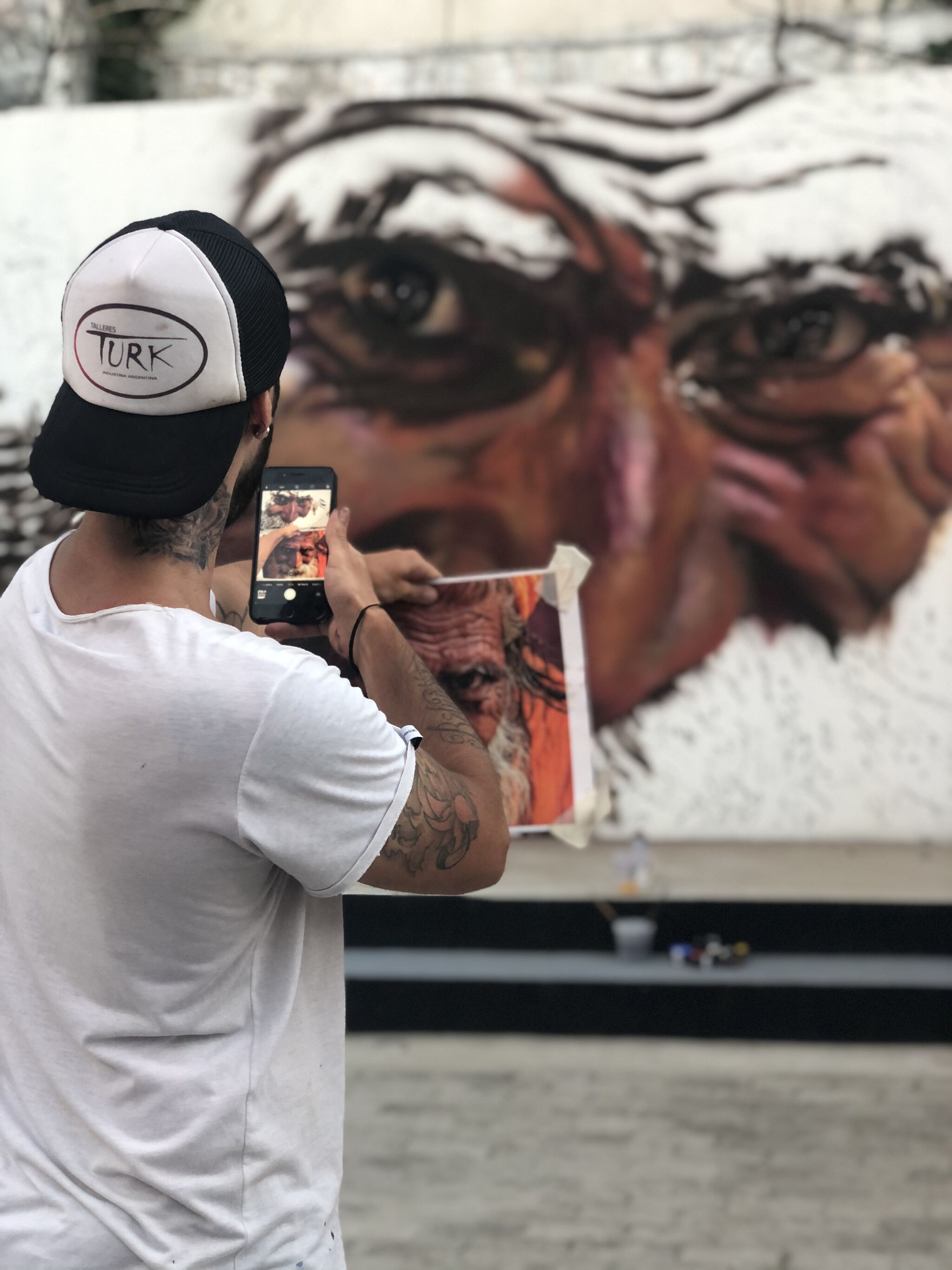 Maximilano Bagnasco&mdash;Untitled