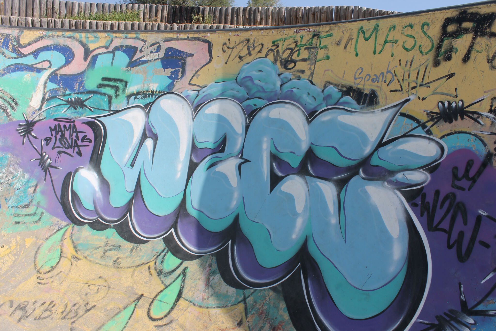 W2CJ&mdash;Bowl