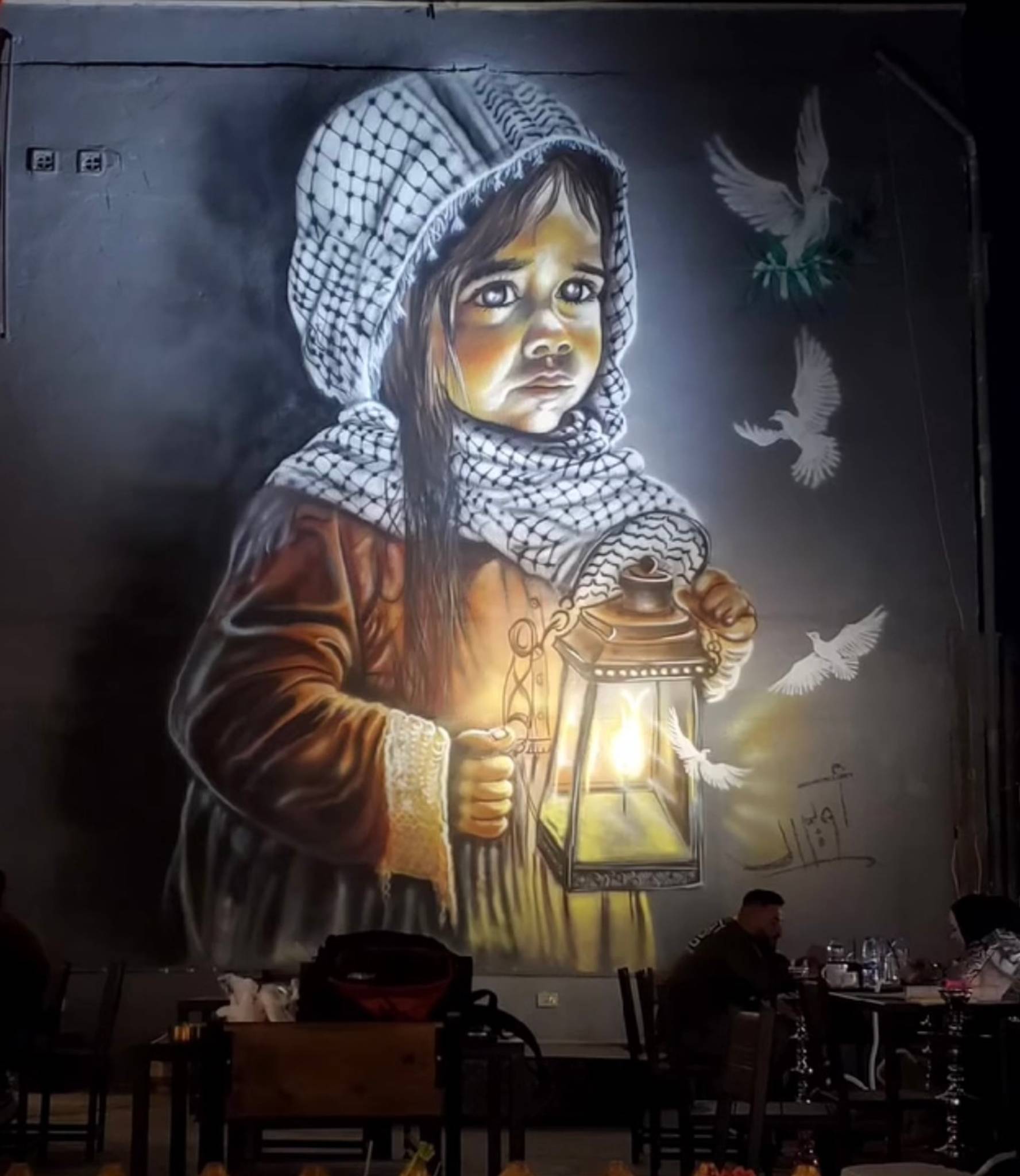 Auwyis Taradaart&mdash;All eyes on Rafah