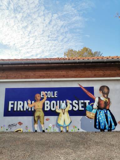 Firmin Bouisset