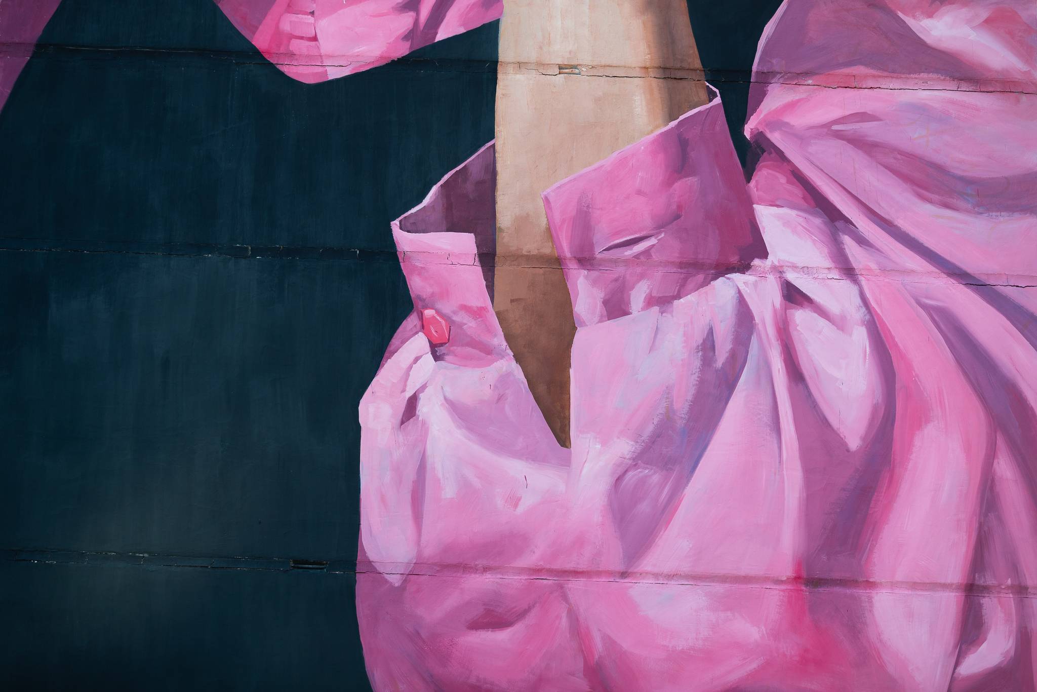 Anetta Lukjanova&mdash;xoxo