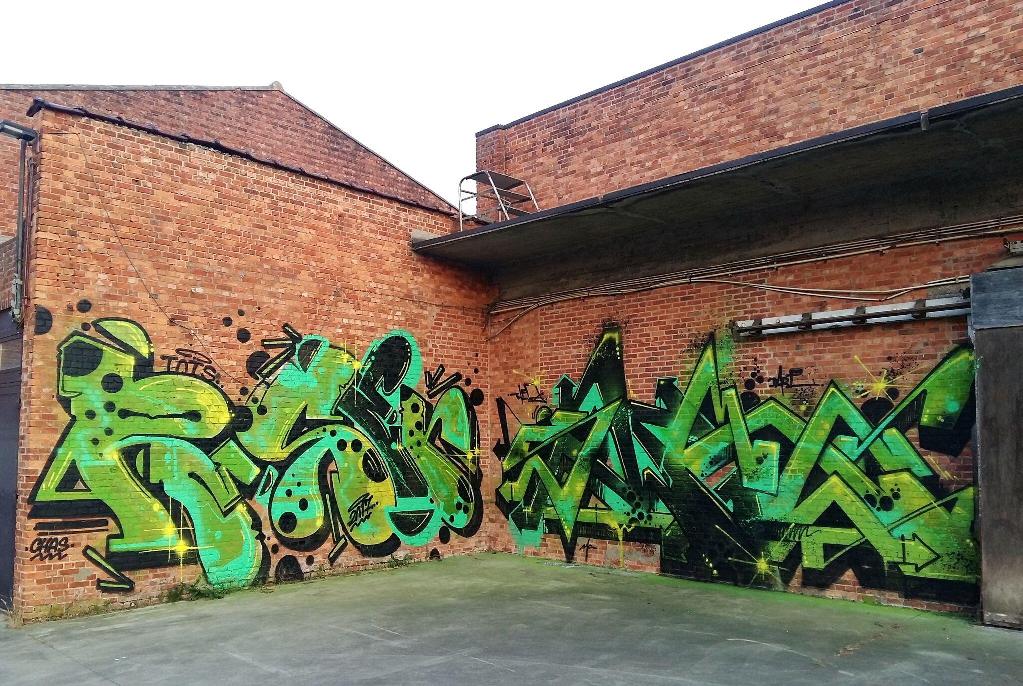 Reser, SWET&mdash;Untitled