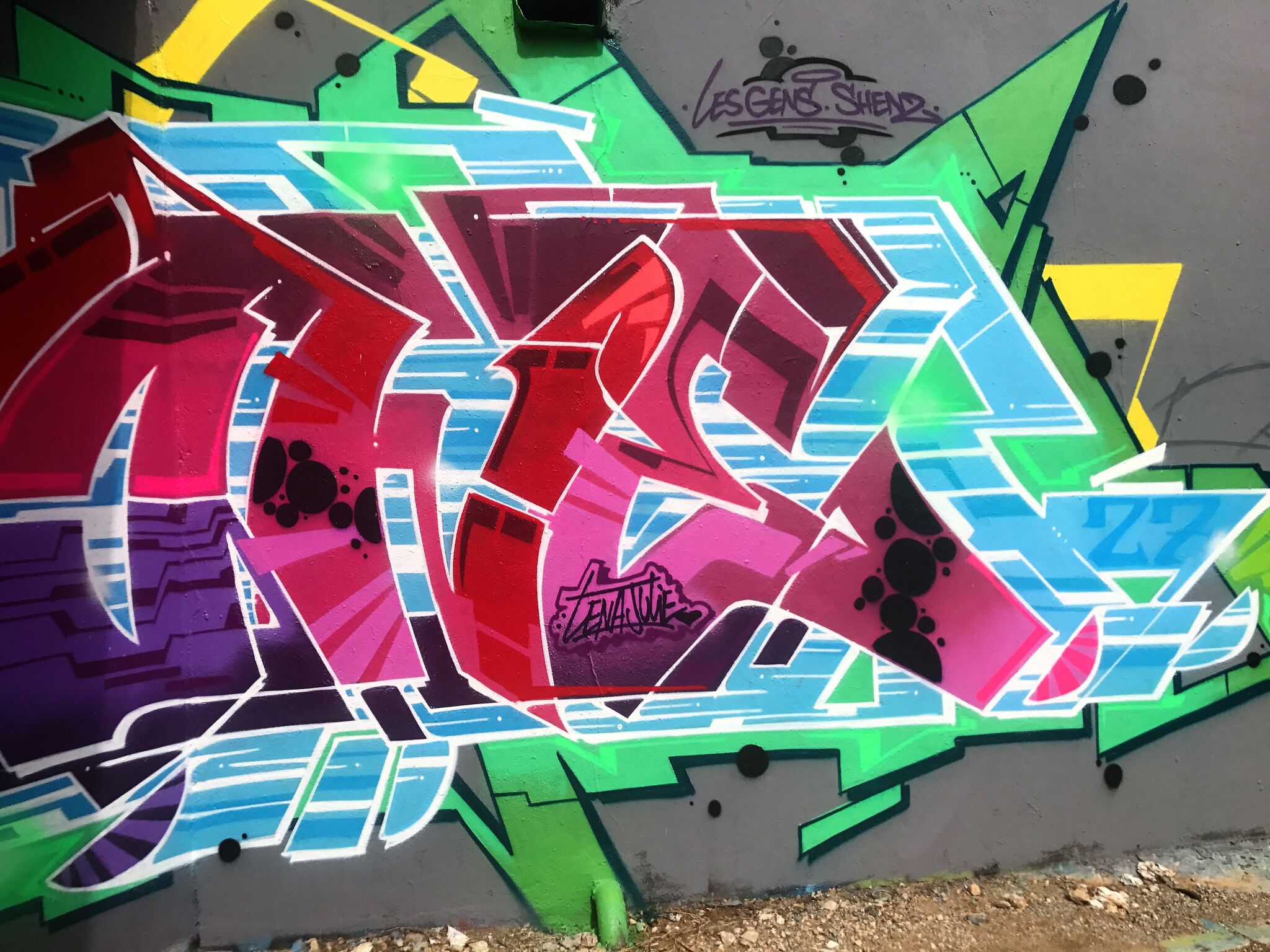 Twone&mdash;Twone in Montmaur