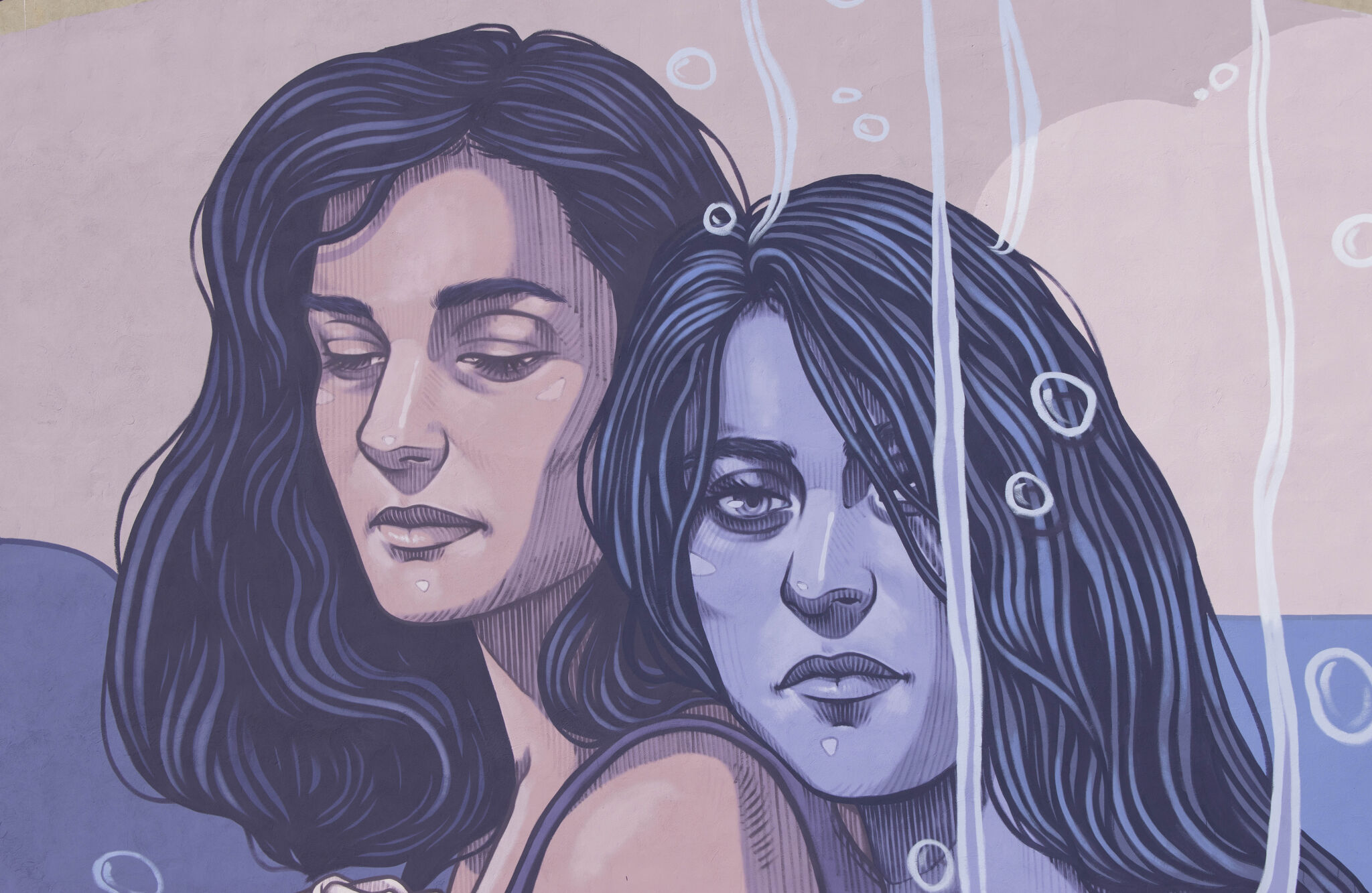 Lidia Cao&mdash;La hija del mar (Daughter of the Sea)