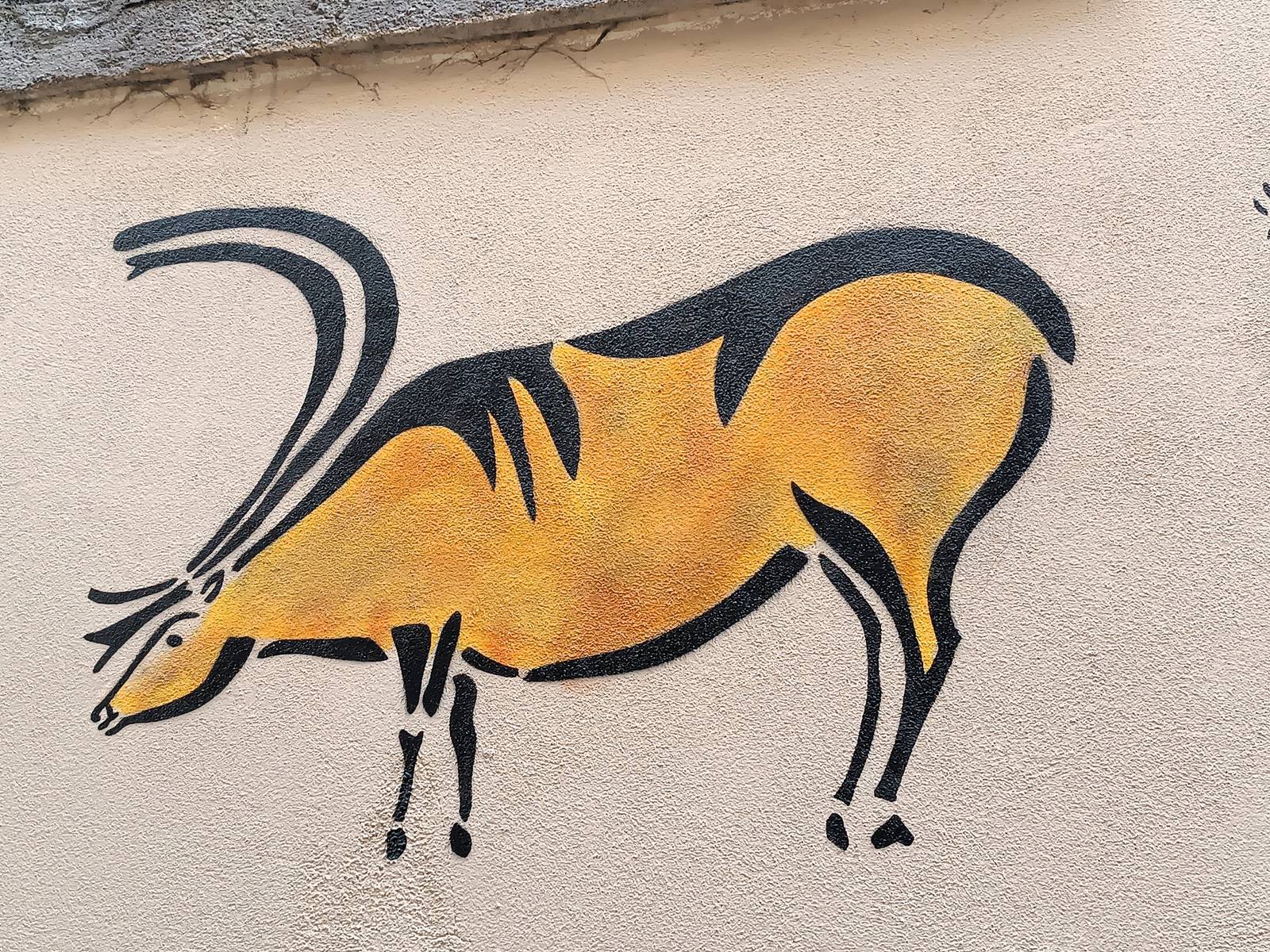 Lasco&mdash;Picturial Art