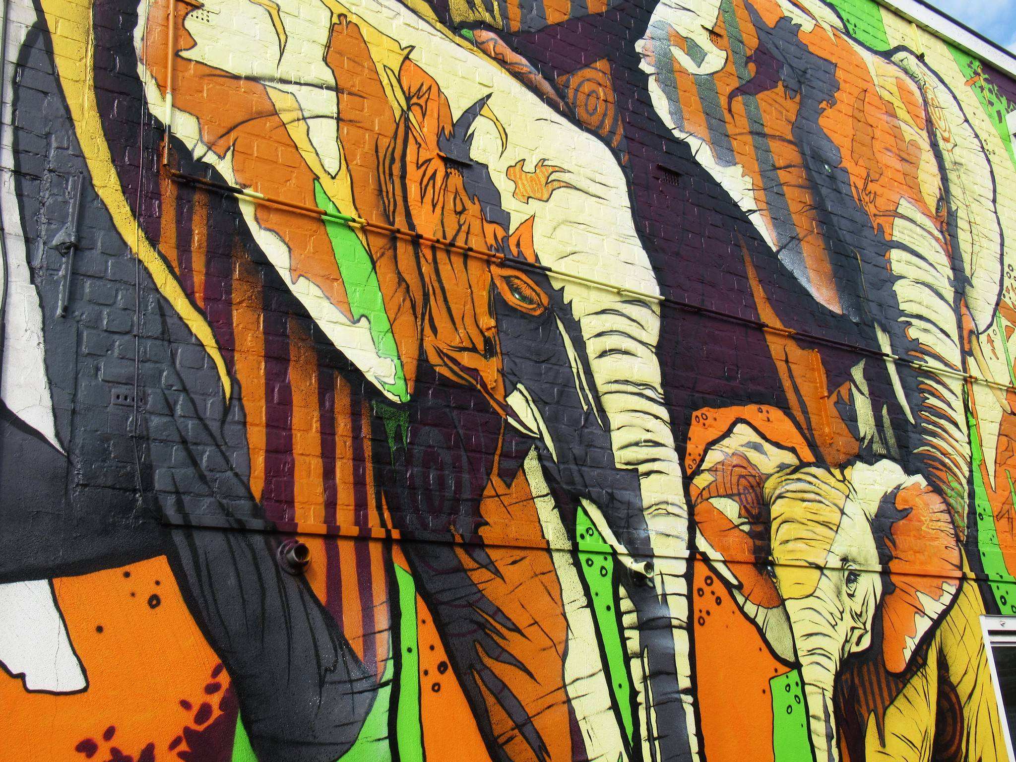 Studio Zepa, page33, ZESTA online&mdash;Elephant family