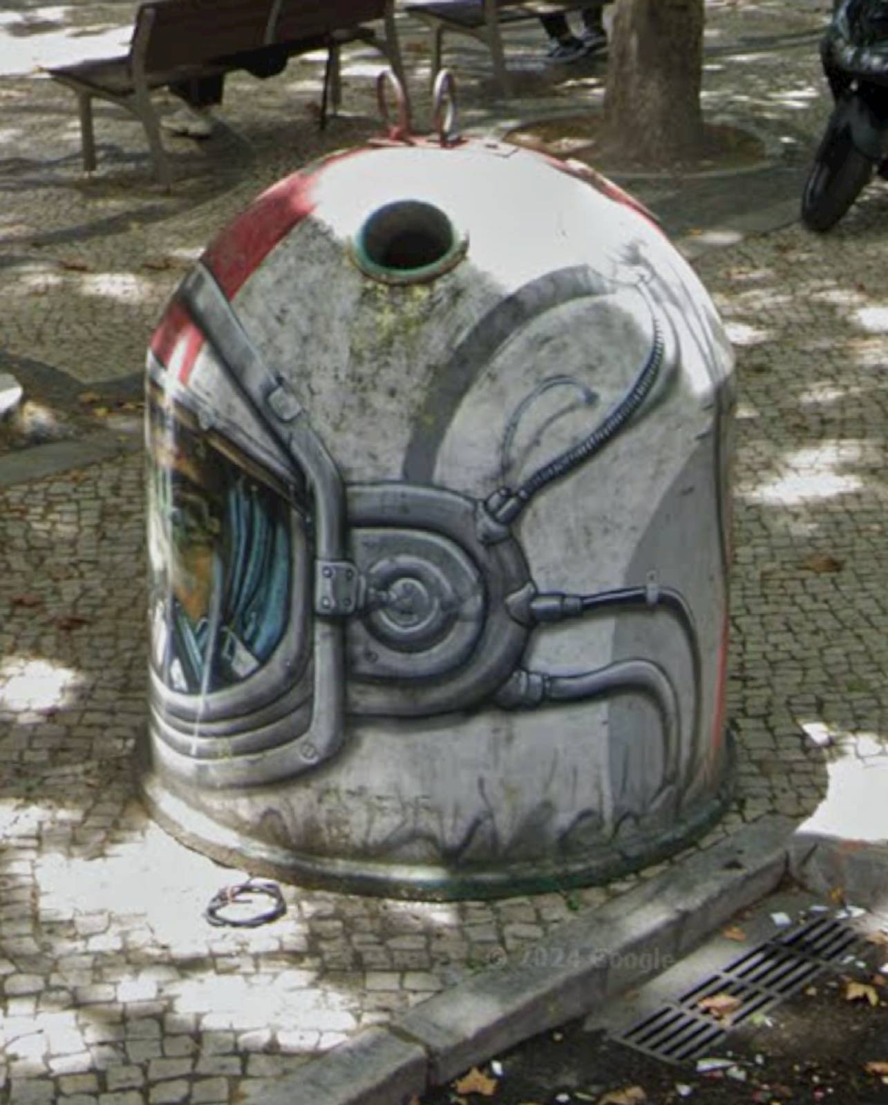 Unknown - Lisbon&mdash;undefined