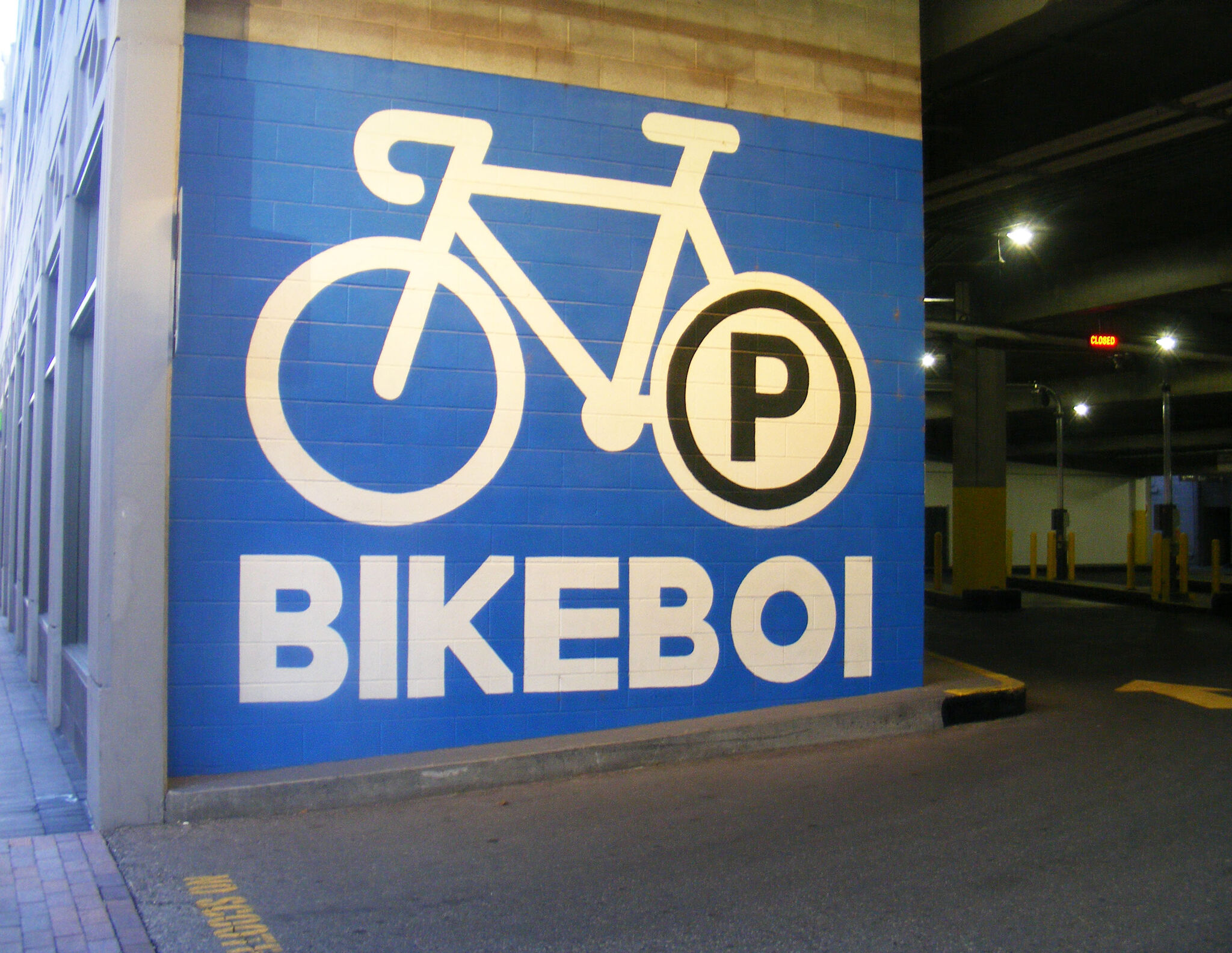 SectorSeventeen&mdash;BikeBOI