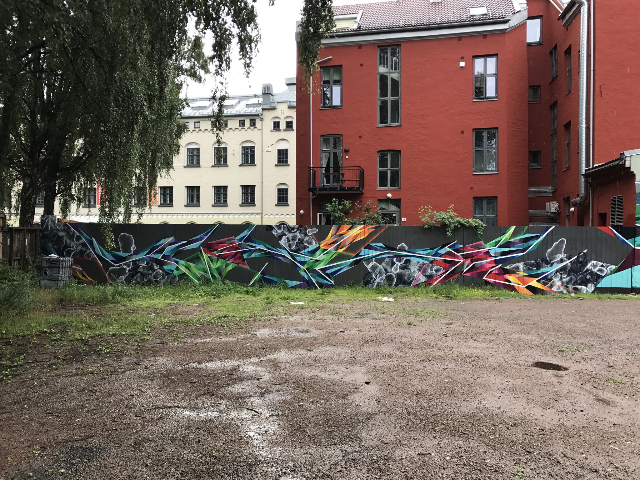 Tegson, Platkovsky&mdash;Untitled
