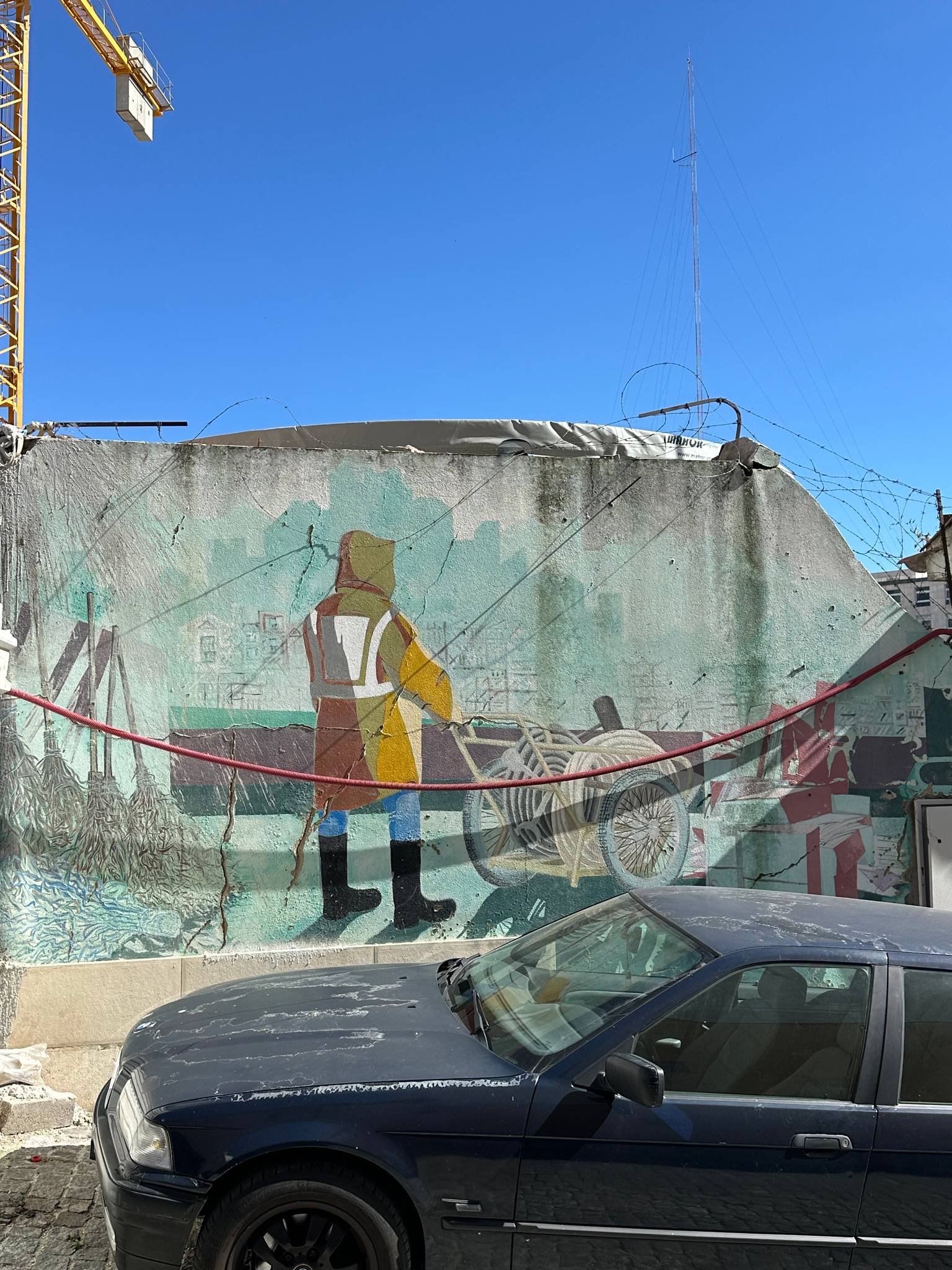 Unknown - Lisbon&mdash;undefined