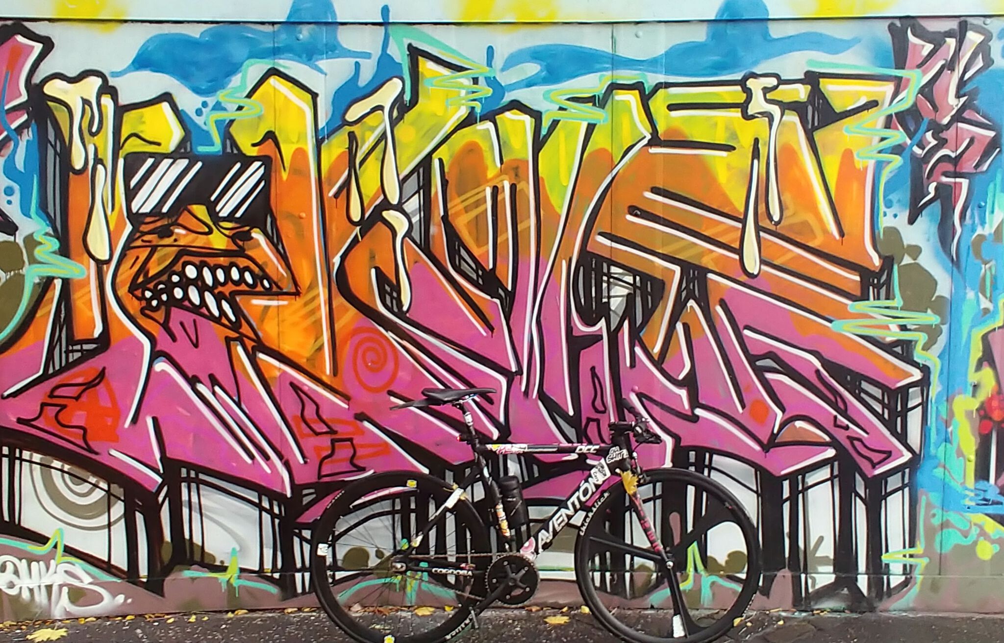 OHKSOE Crew&mdash;Untitled