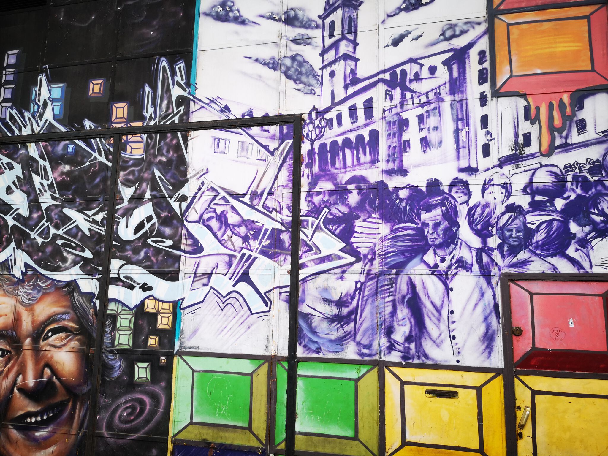 Jaia&mdash;Gasteiz