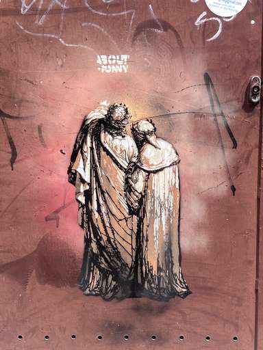 Dante e Virgilio
