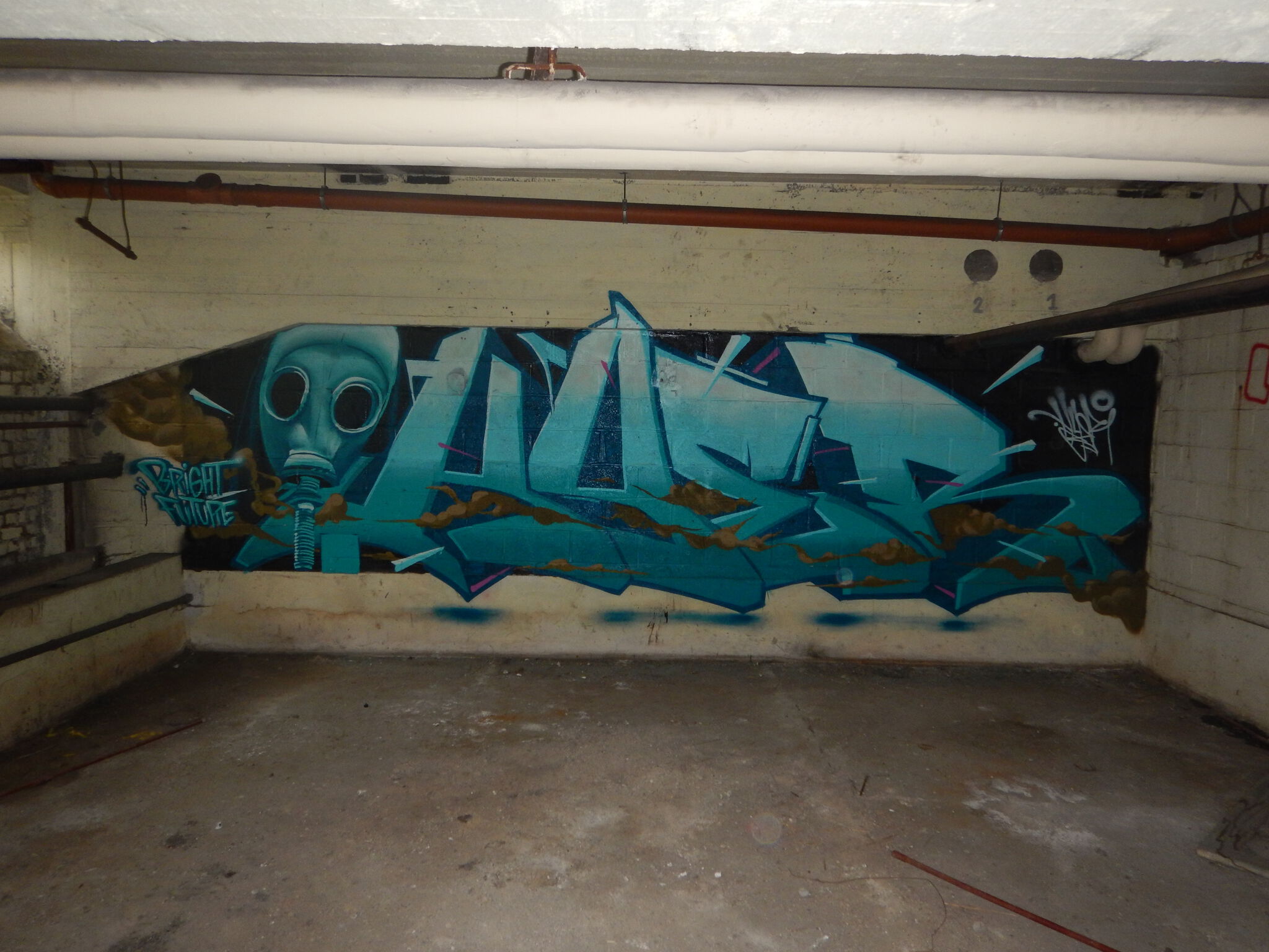 nico hyer, ler, dont, Johnny Boy, Dake25&mdash;Forem Cointe