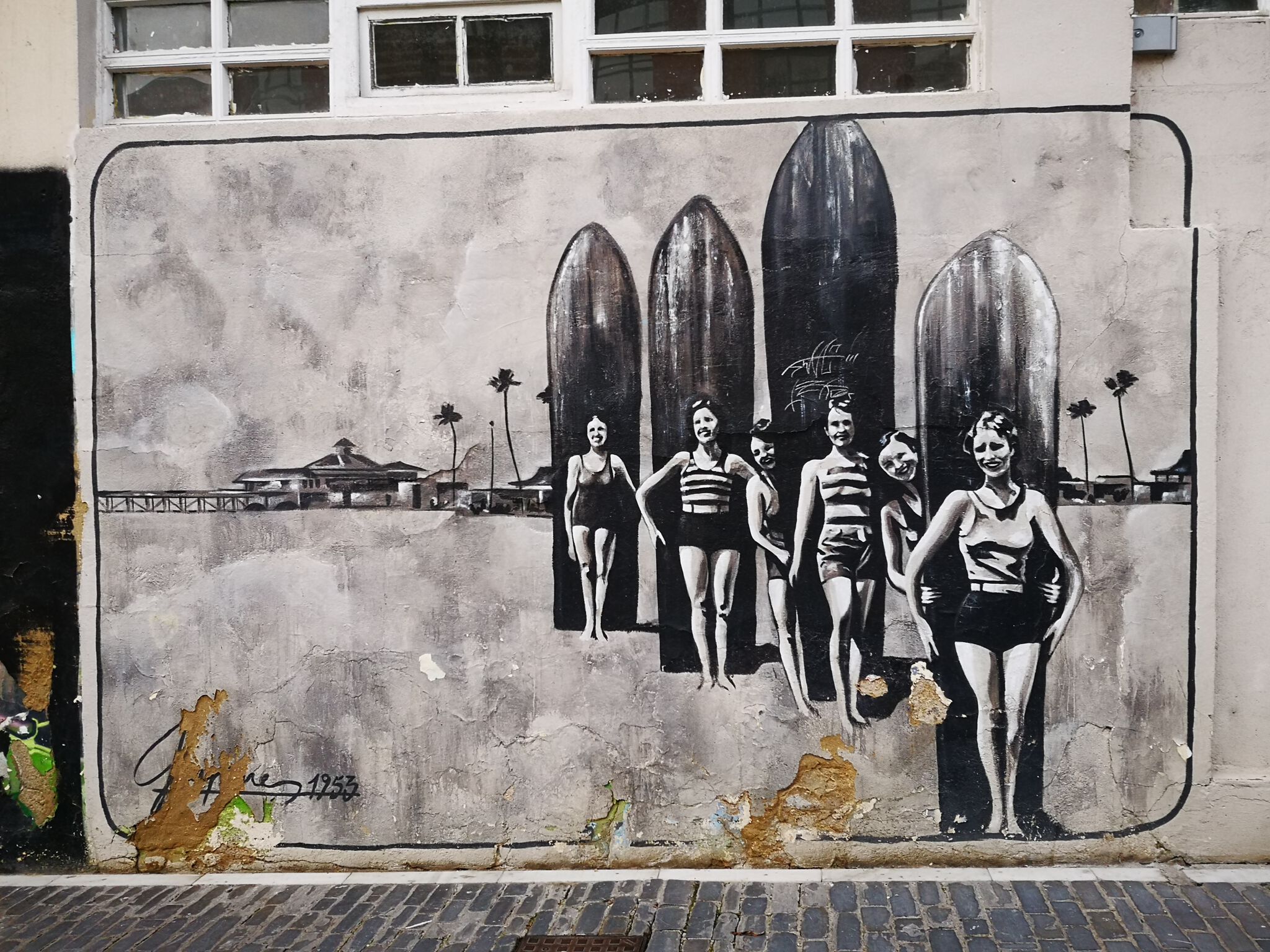 Unknown - Vitoria-Gasteiz&mdash;Tienda Surf