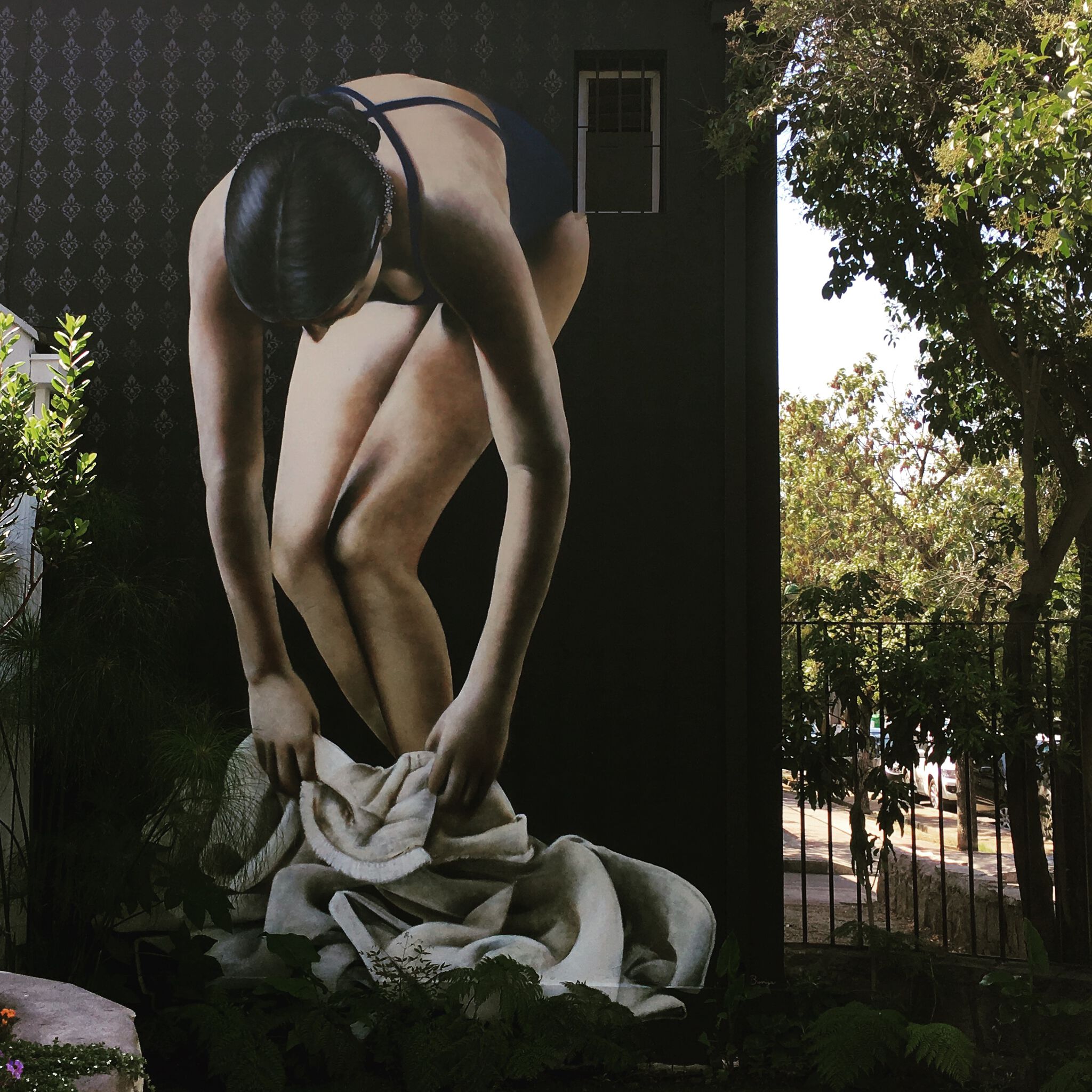 Javier Barriga&mdash;Untitled