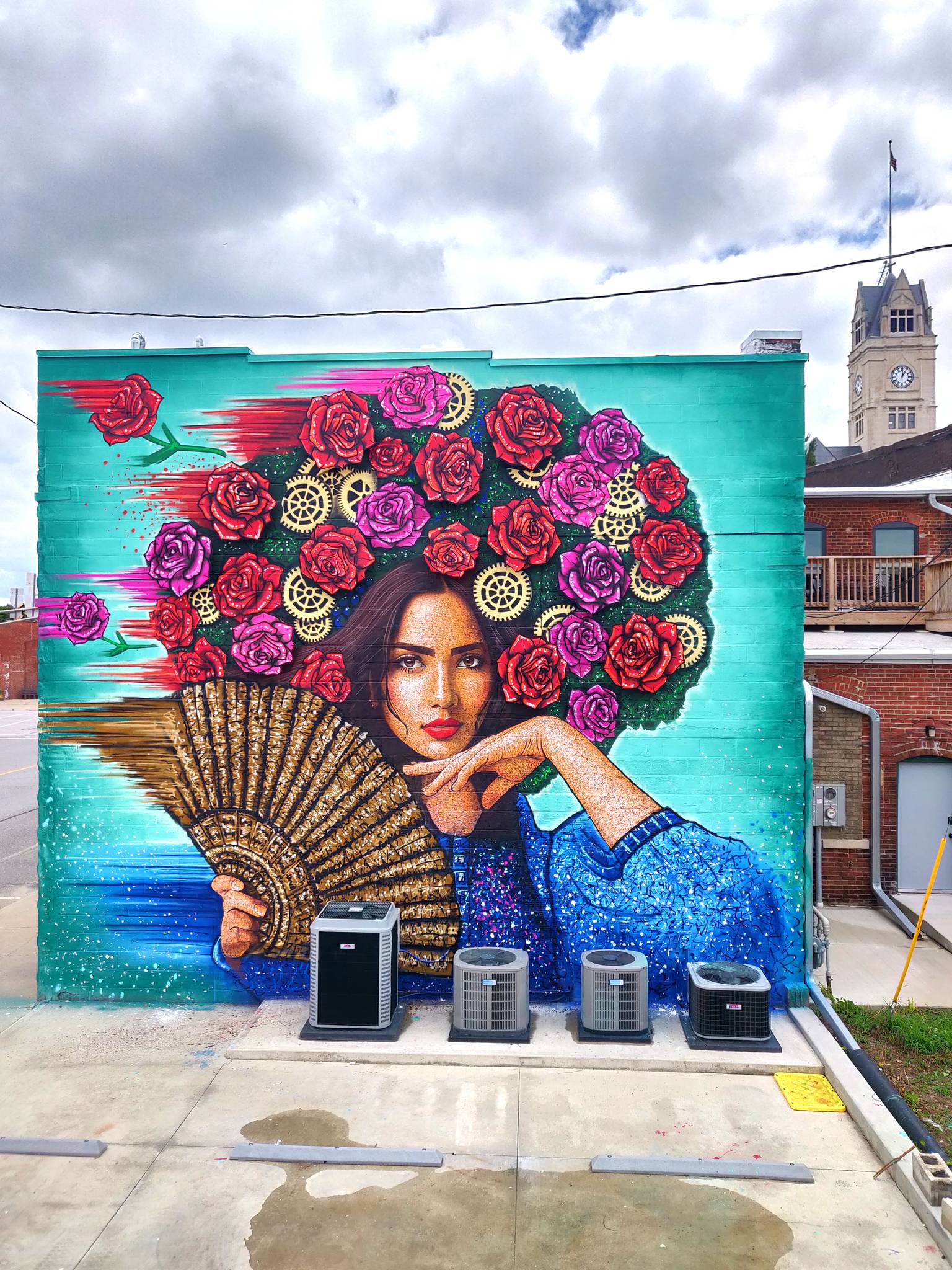 Artiste Rast&mdash;Estela