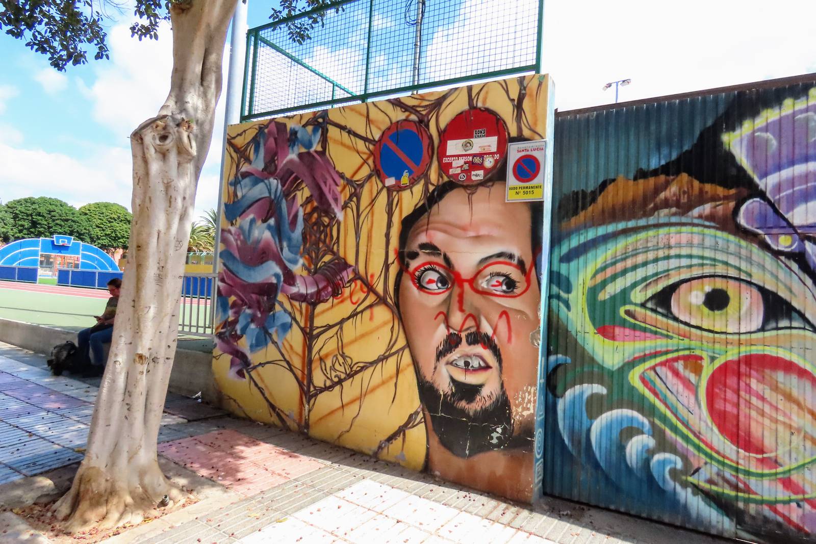 Unknown - Gran Canaria&mdash;undefined