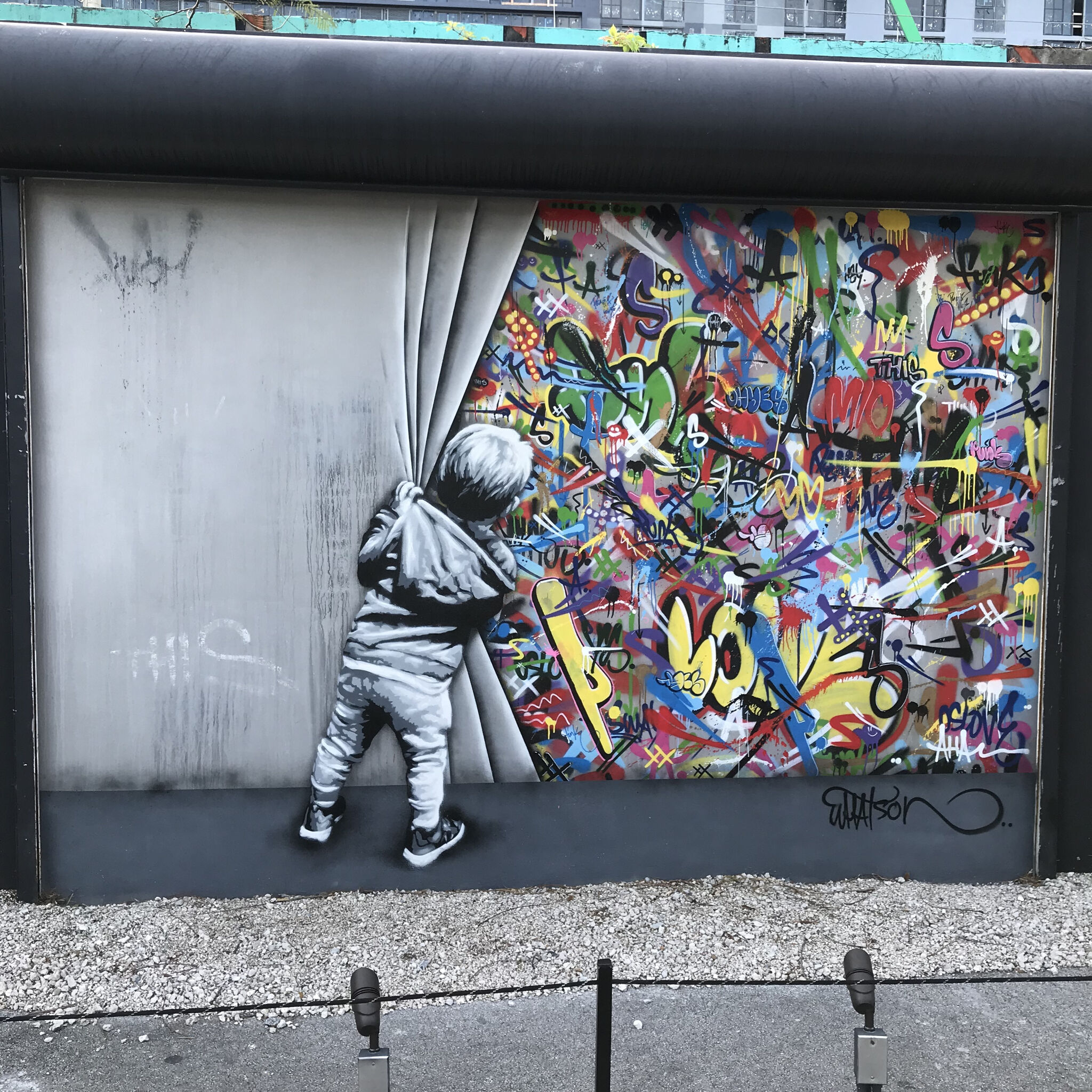 Martin Whatson&mdash;Untitled