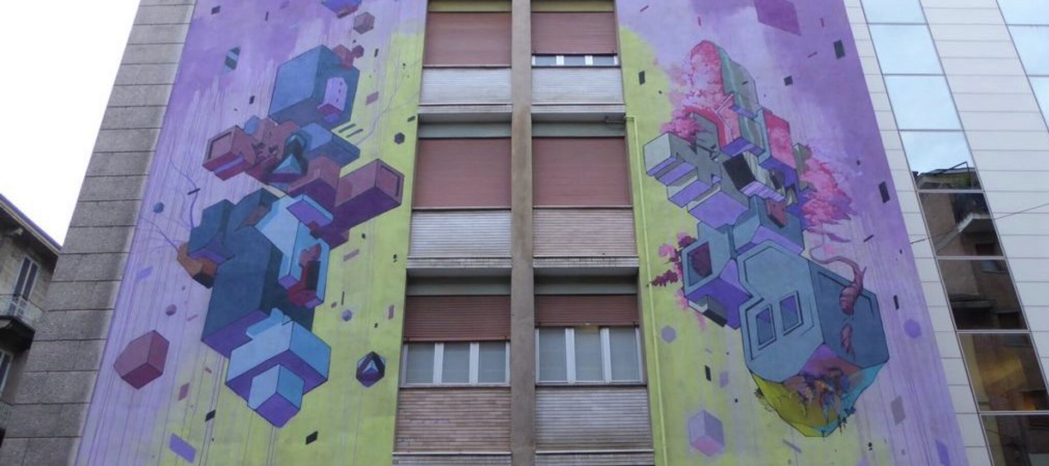 Etnik&mdash;Walls at war