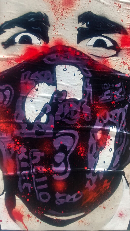 WheatPaste during Covid