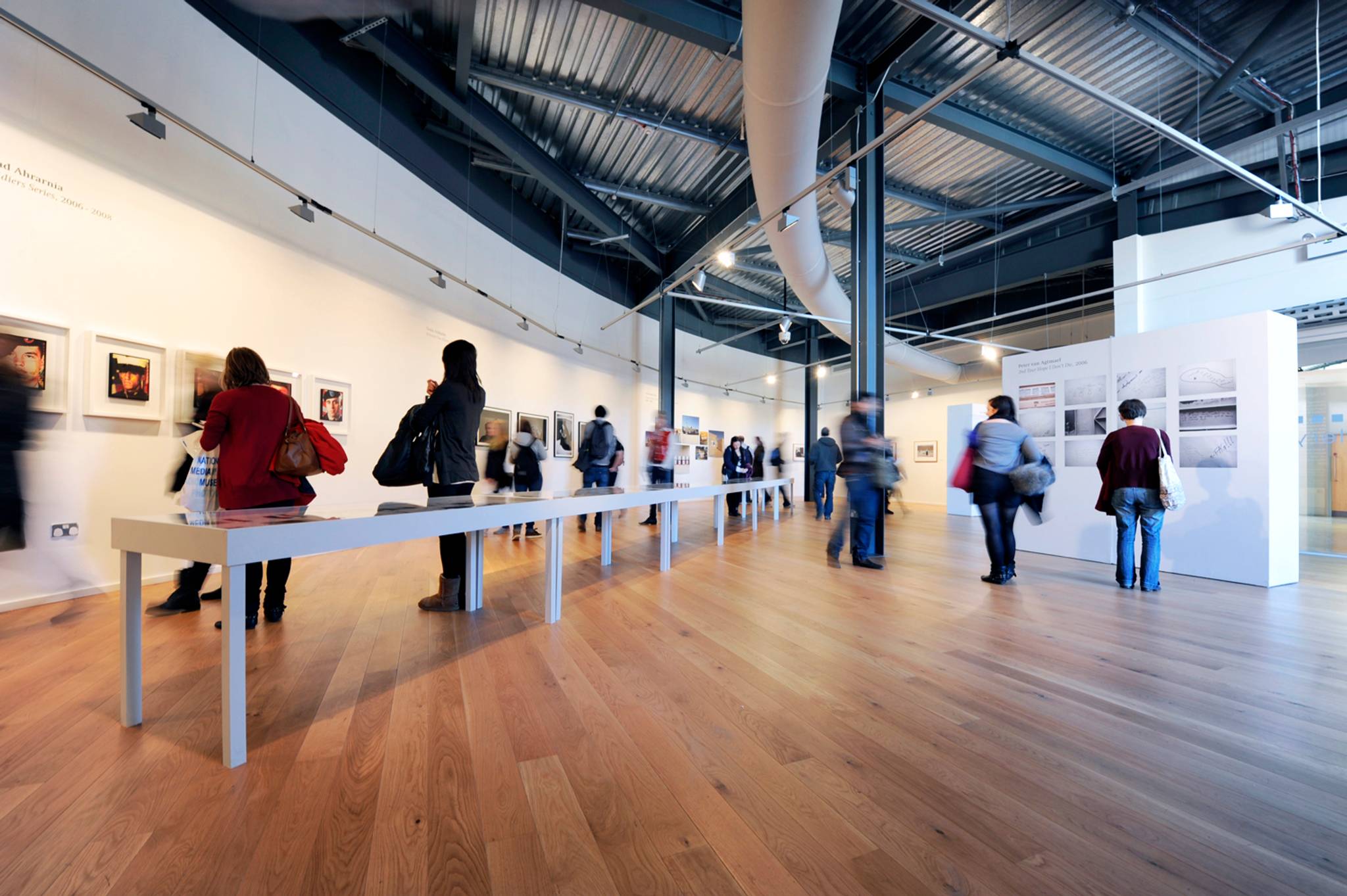 &mdash;Impressions Gallery