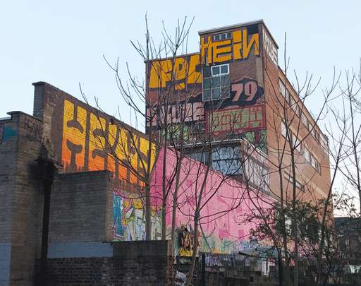 Graffitispot Icadi