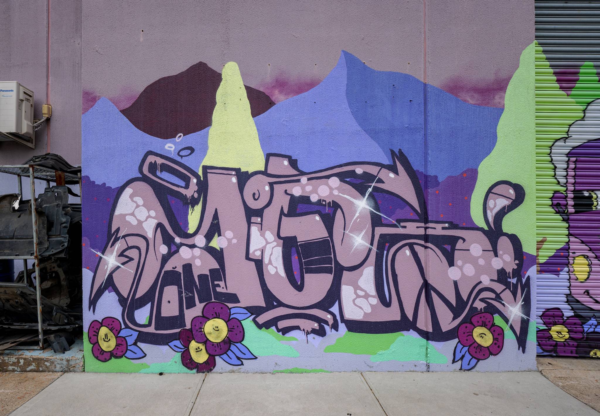 Saem, Jiger&mdash;undefined