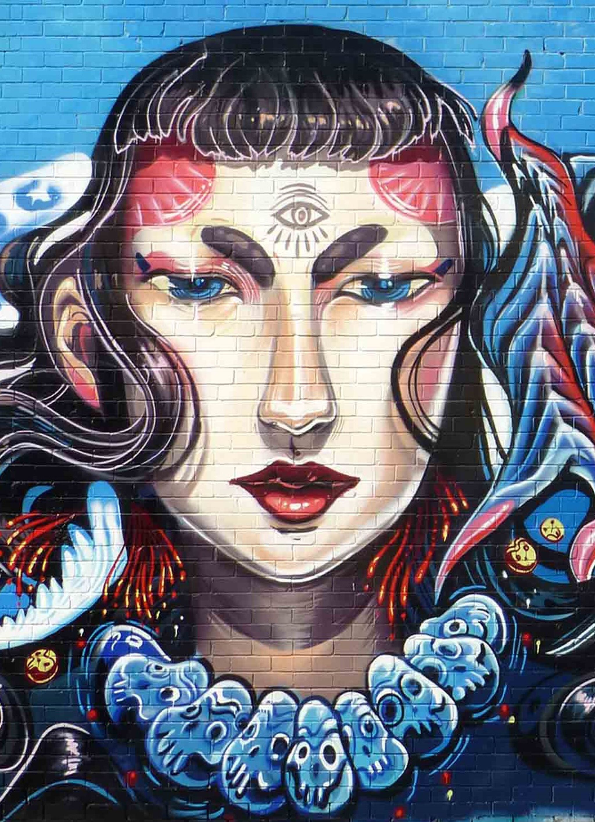 Lauren YS&mdash;Witchsister