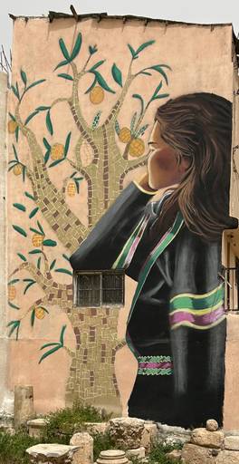 Mosaic