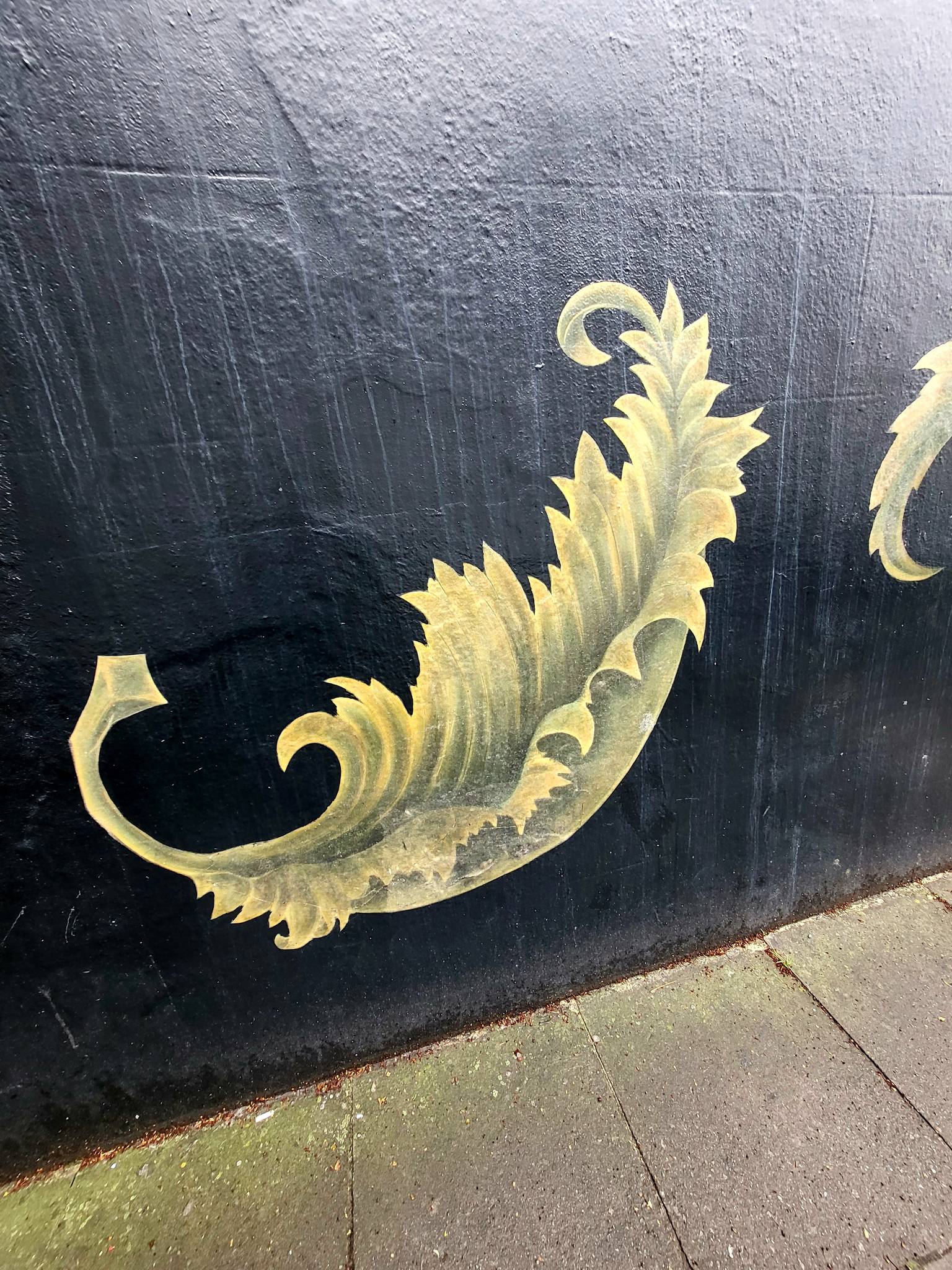 Porter&mdash;Goodwood Road