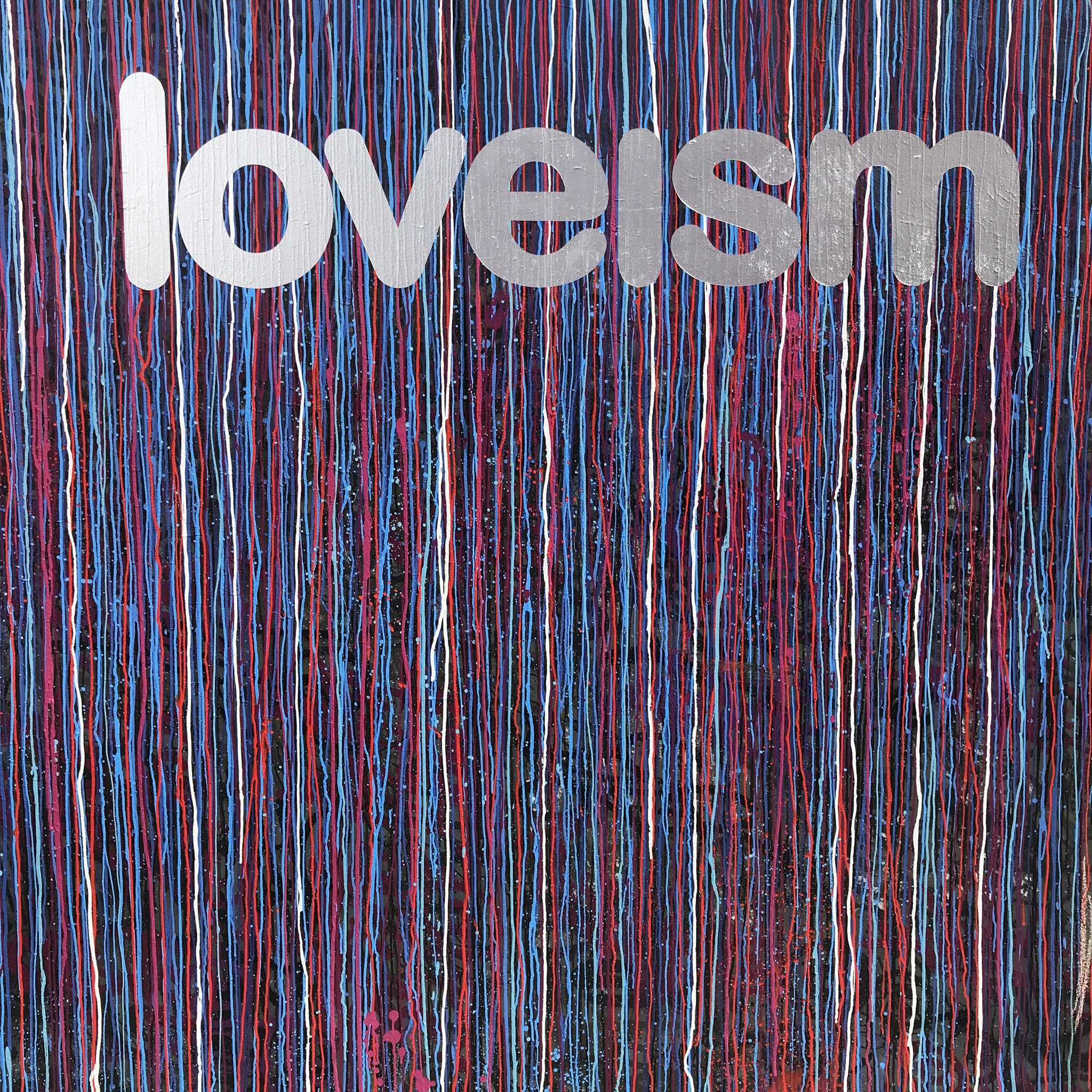Hec One Love&mdash;Untitled