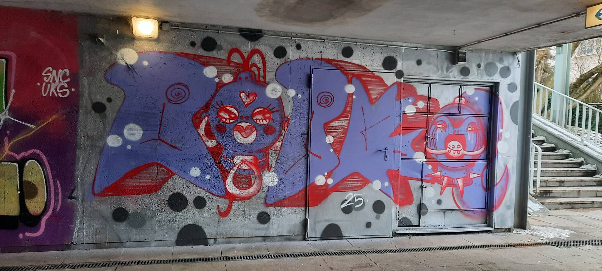 Unknown - Warsaw&mdash;bdsm ;)