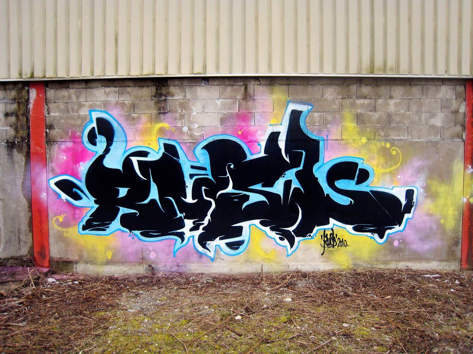 Rusl&mdash;Rusl