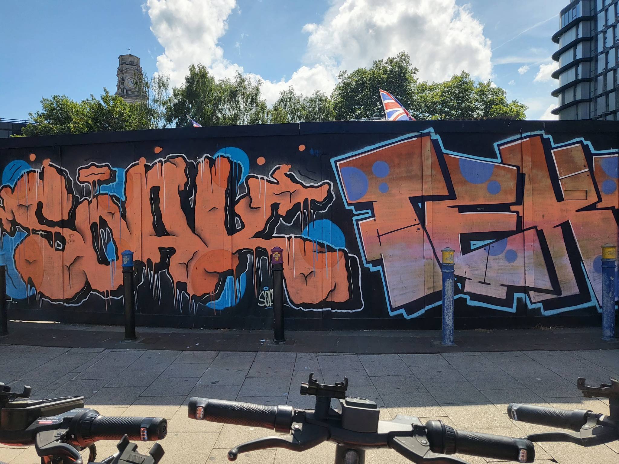 South Soak&mdash;Unknown