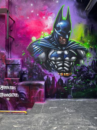 Batman