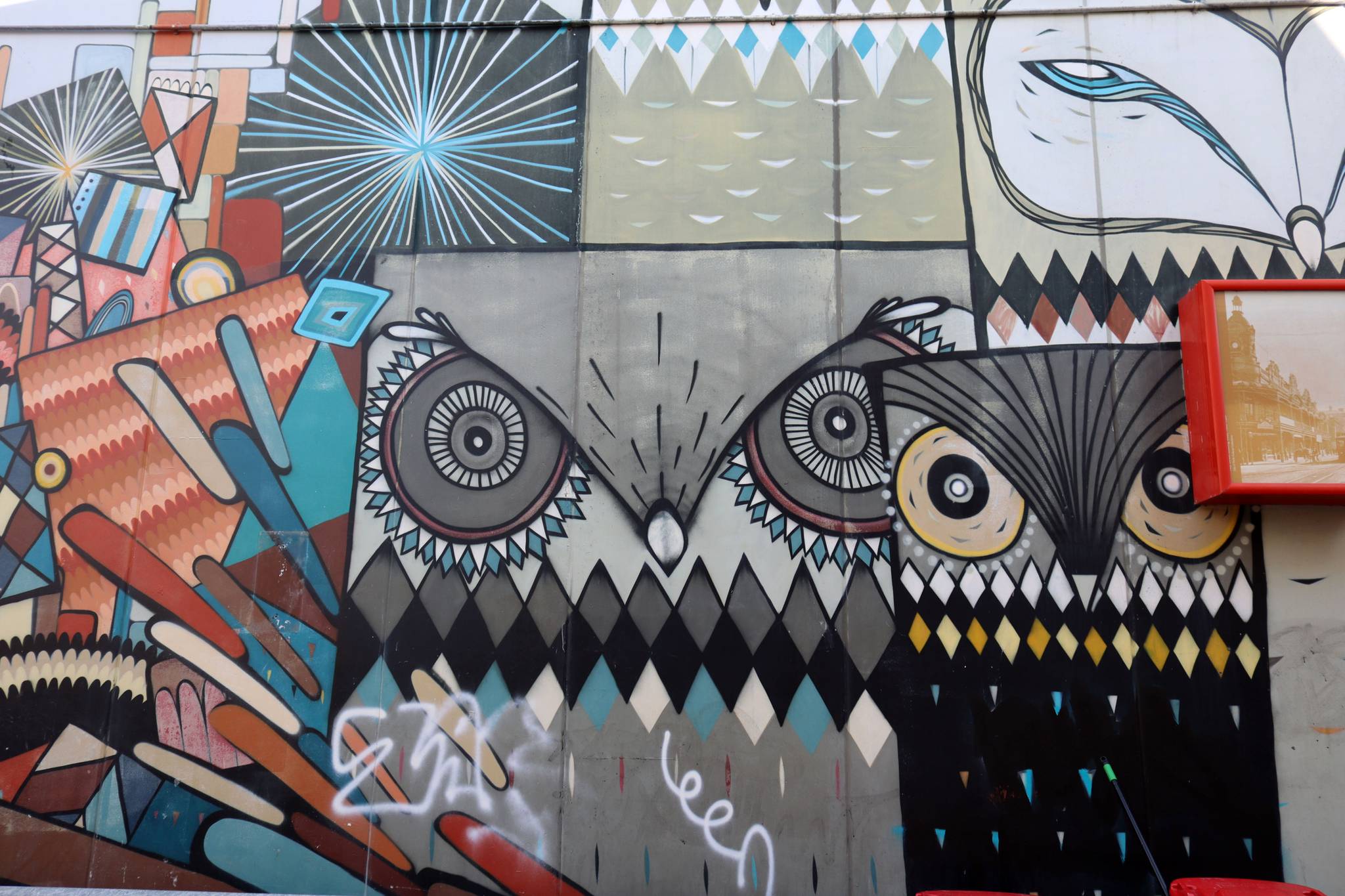 BONSAI, Twoone&mdash;Grand Lane