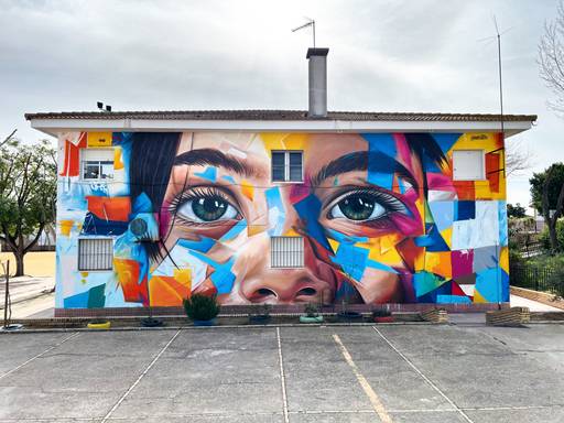 El arte a través de la mirada
