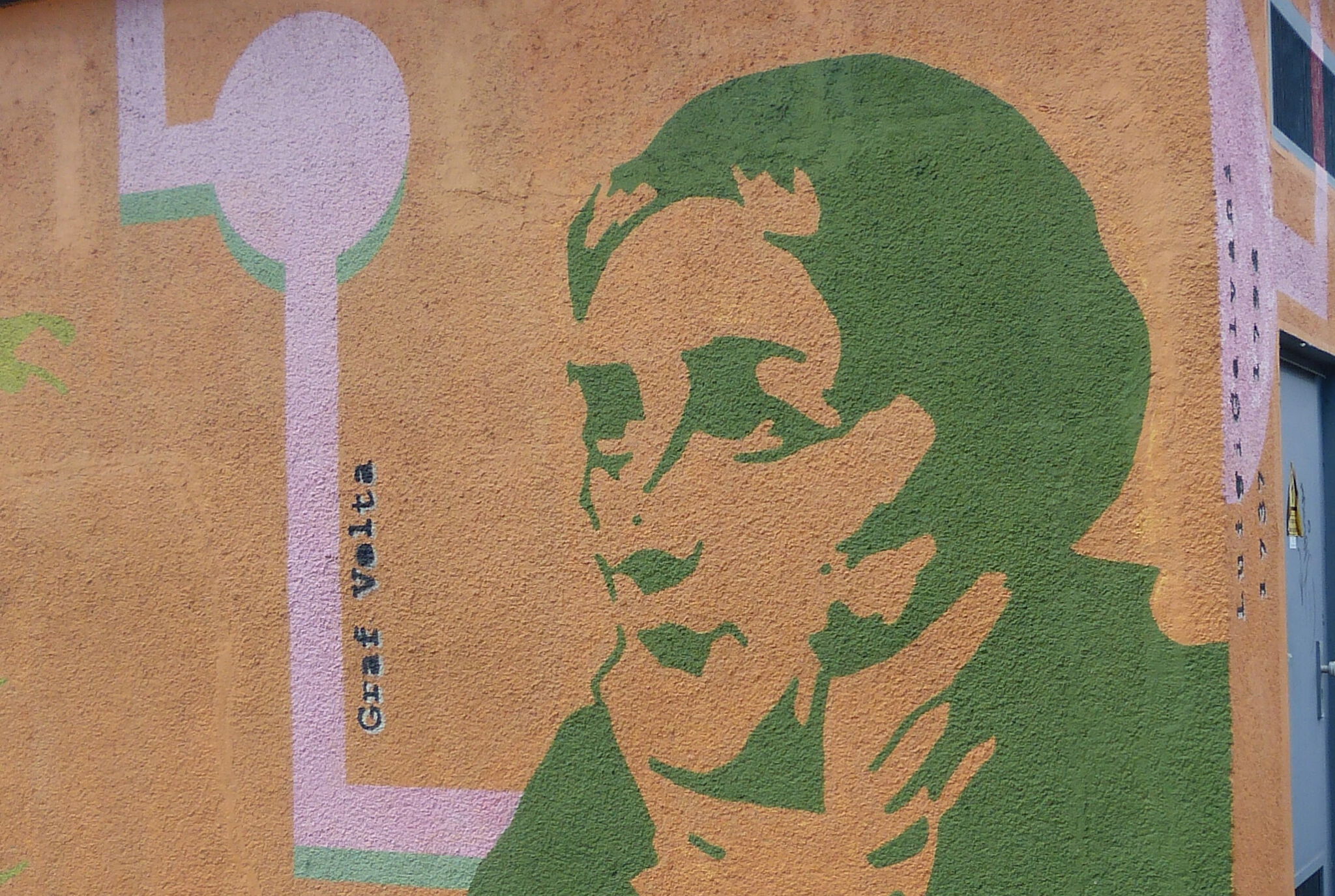 Unknown - Dortmund&mdash;Bilderflut IV"- ...Frösche, Forscher, Formeln,