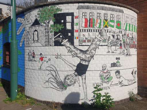 Hyson Green #3
