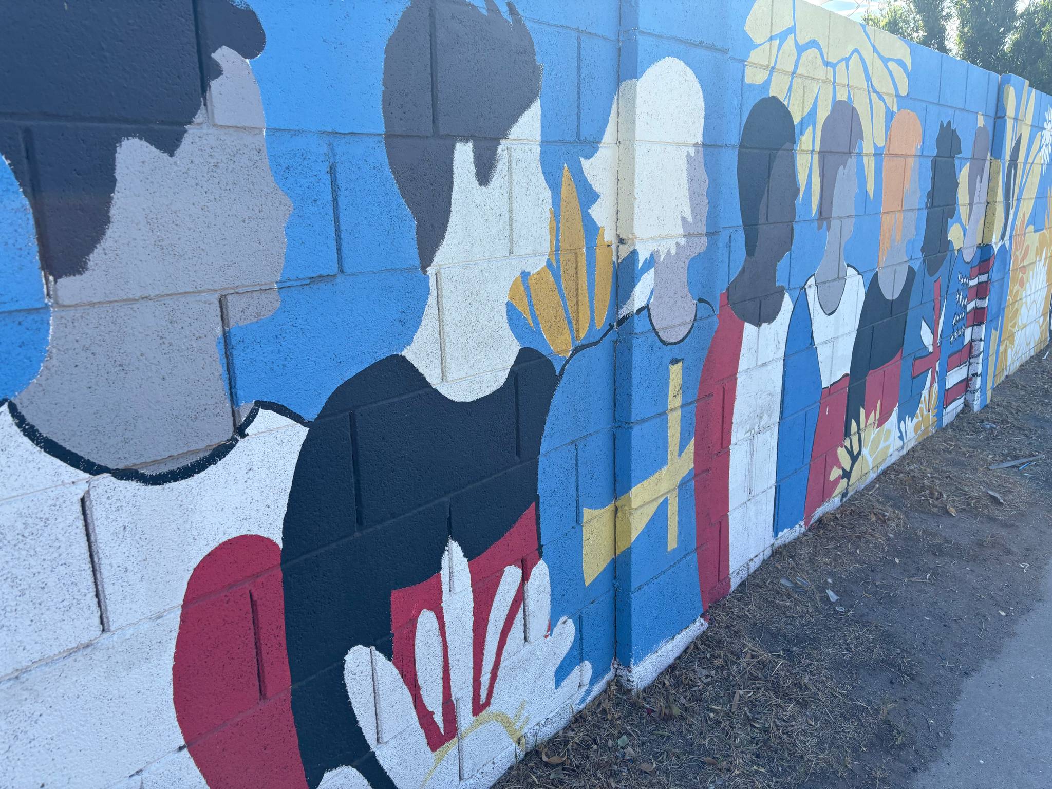 Unknown - Phoenix&mdash;Stand With Ukraine