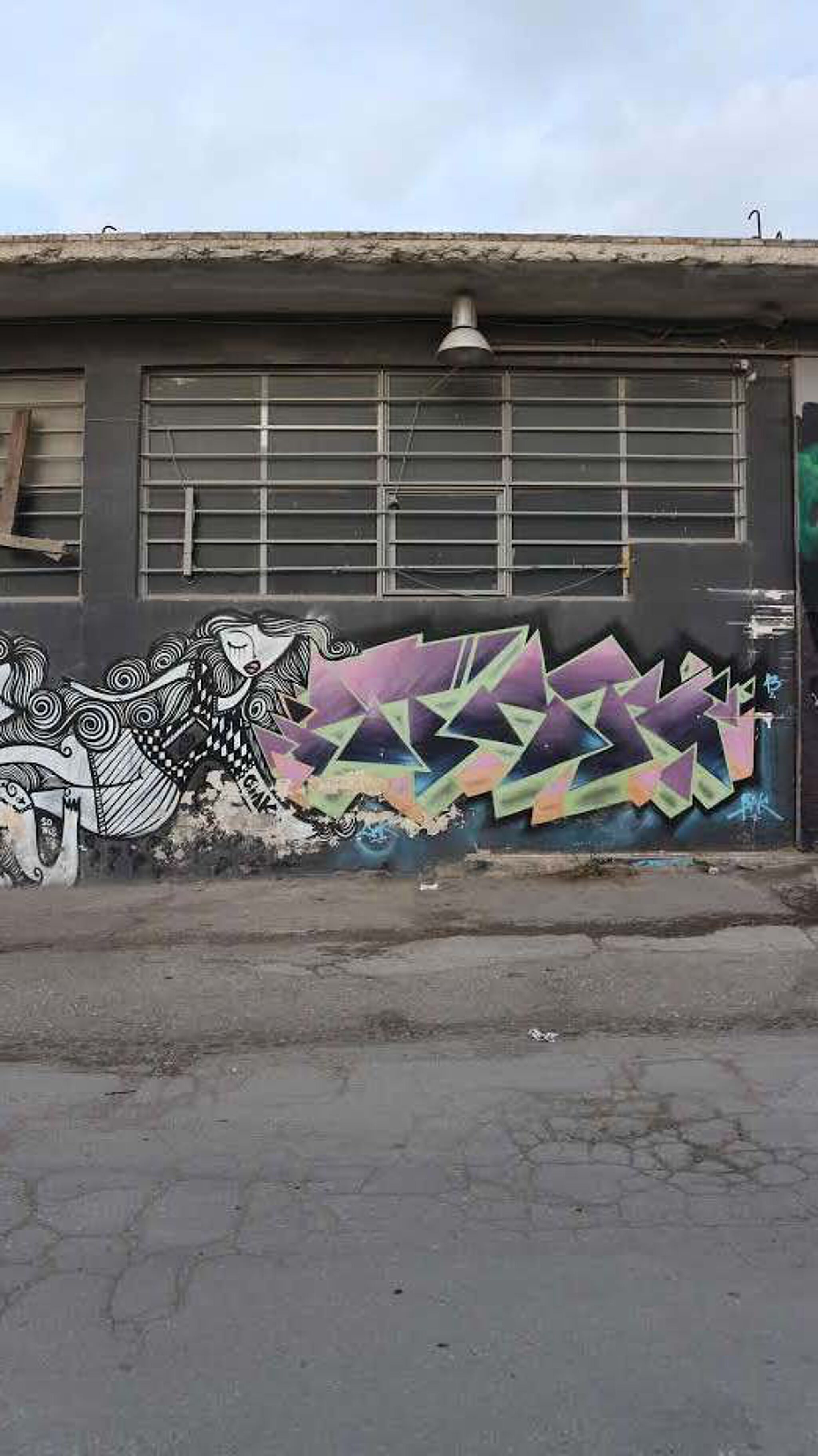 Sonke Wia, Atak, Heroes, Klark, CMK-UCS, SMART&mdash;Untitled