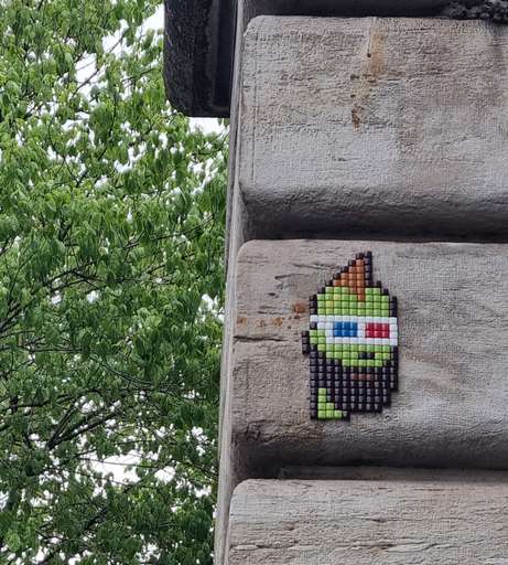 Cryptopunk