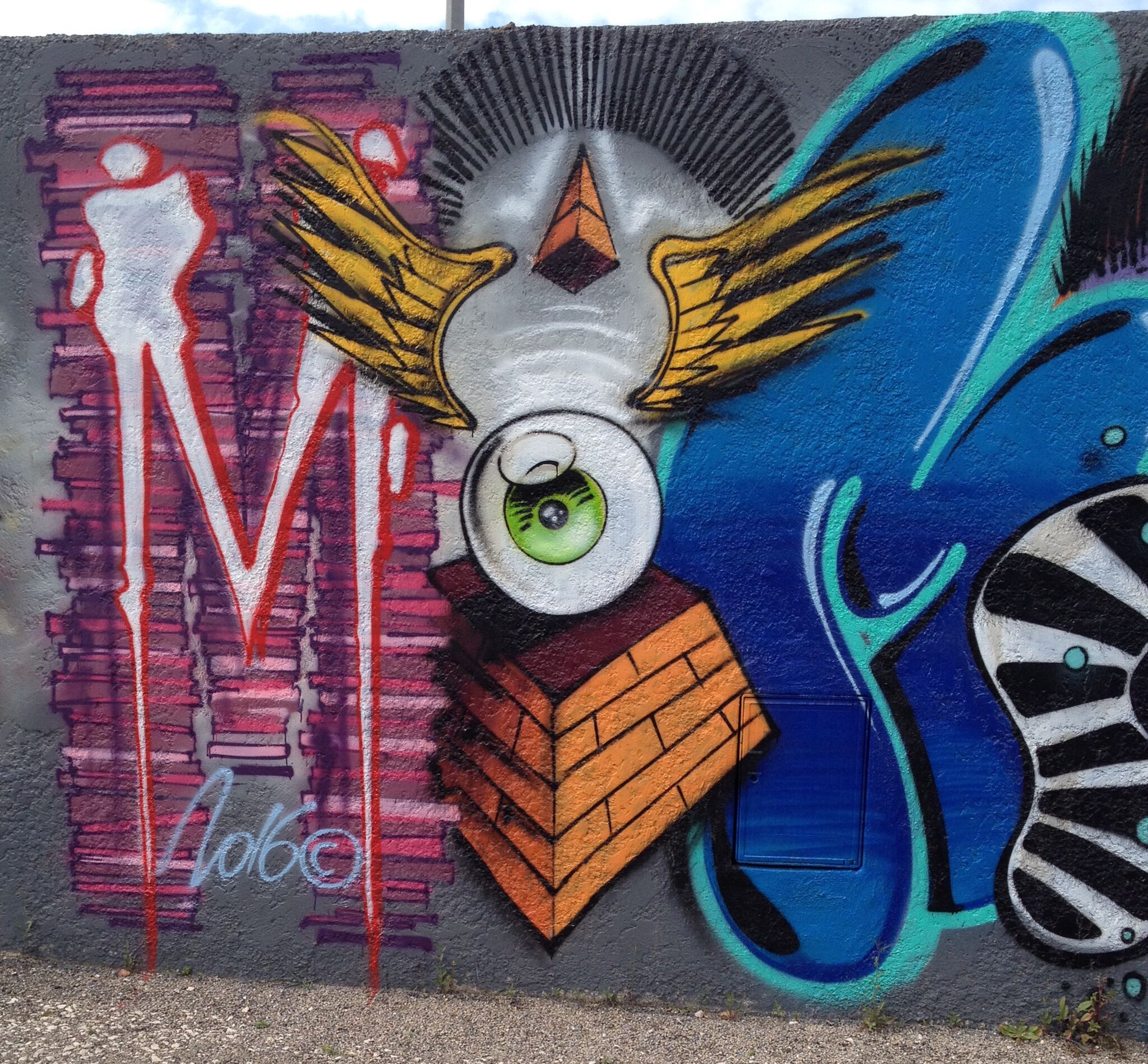 Momies&mdash;Momies Tennis Club